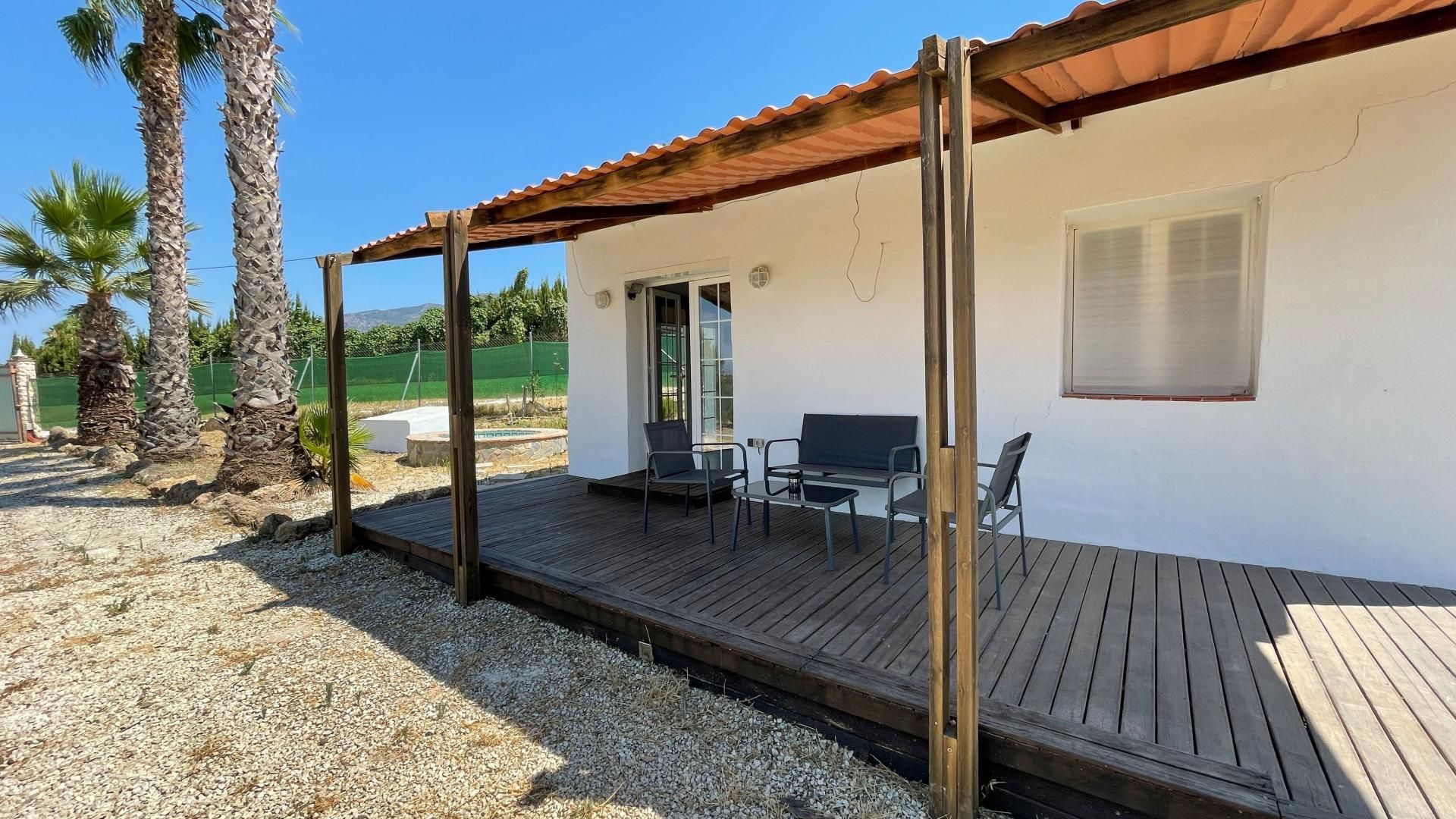 Rumah di Alhaurín el Grande, Andalucía 11234843