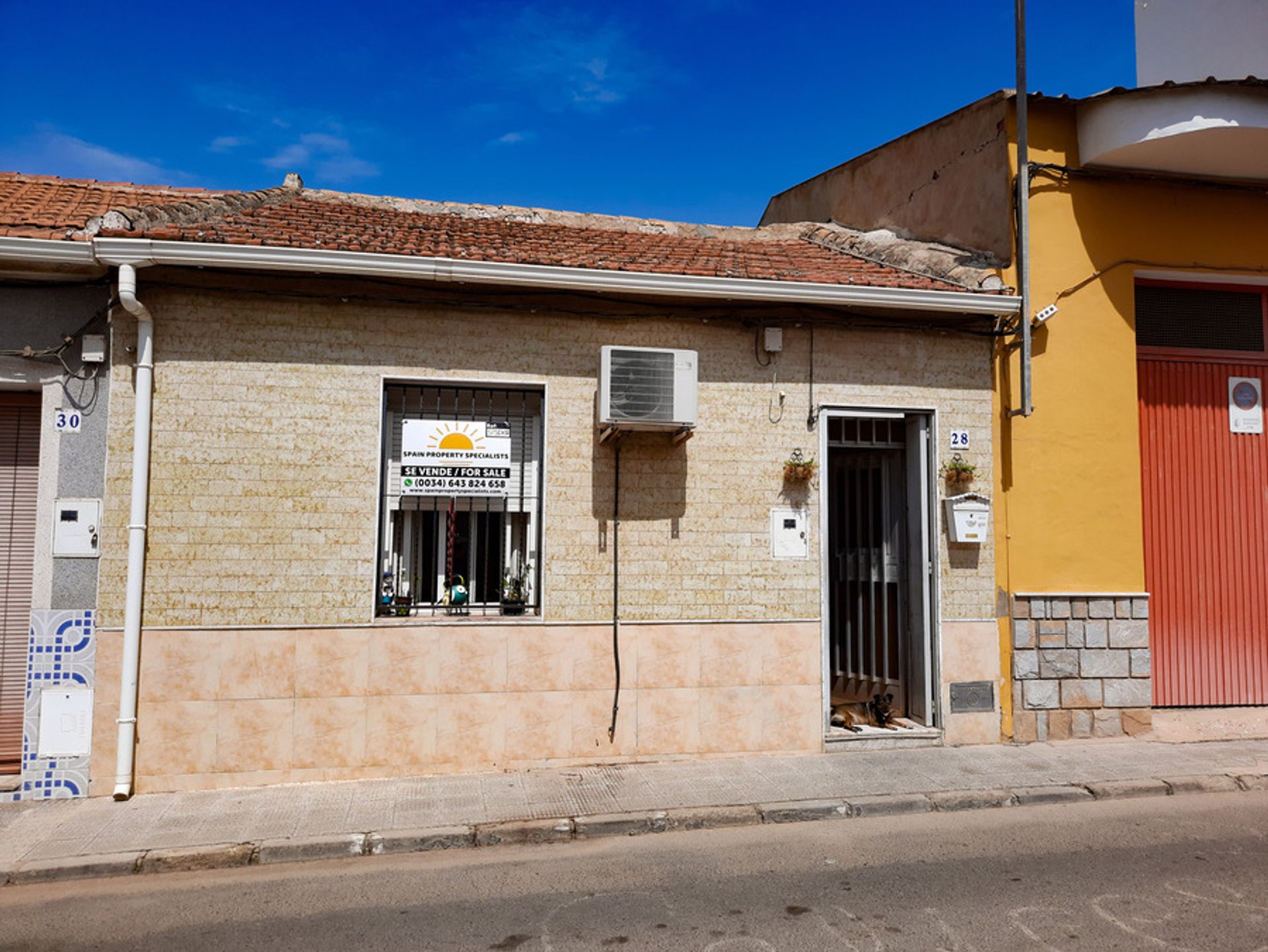 loger dans Formentera de Ségura, Valence 11234860