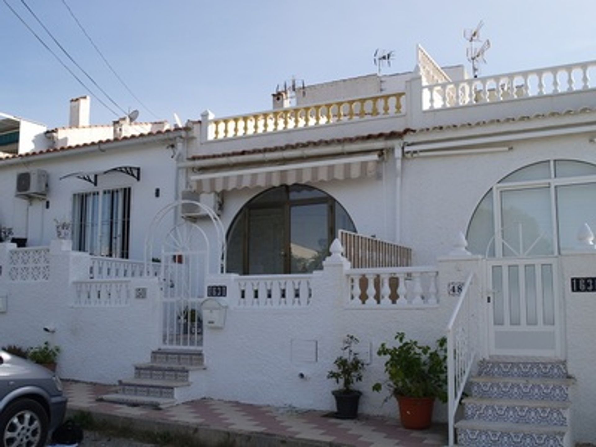 Huis in El Tocino, Valencia 11234869