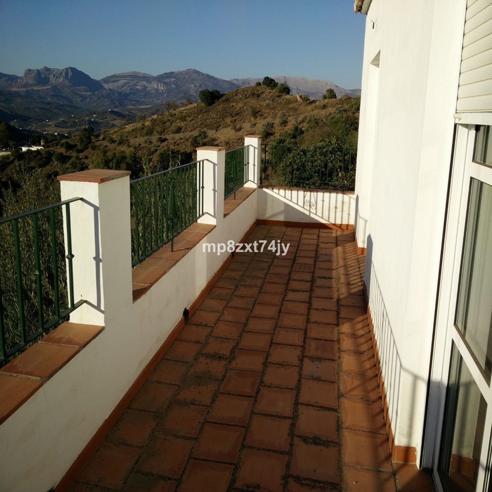 House in Comares, Andalucía 11234882