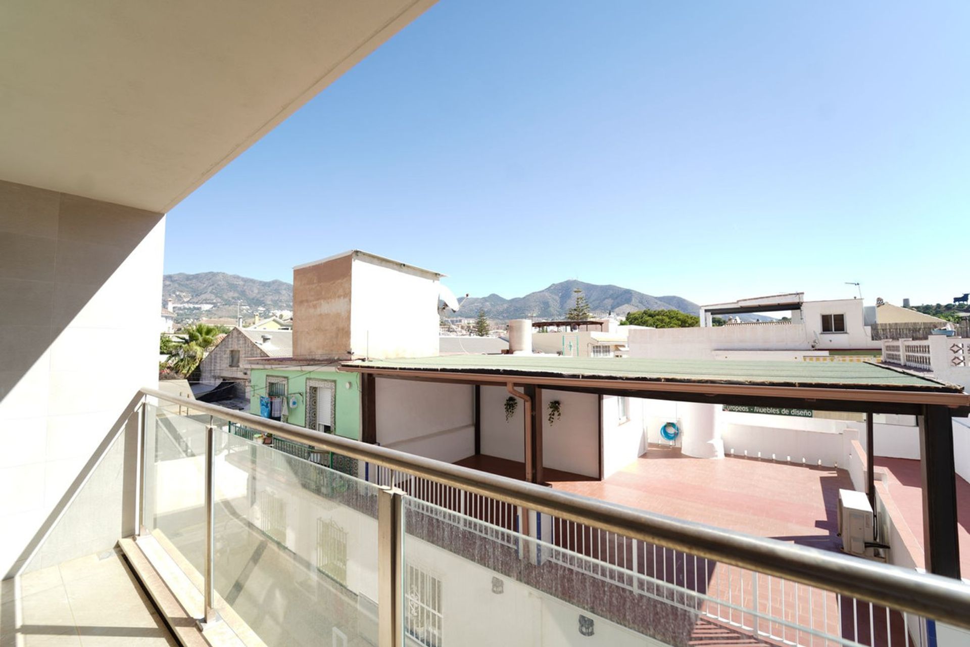 Osakehuoneisto sisään Fuengirola, Andalusia 11234885