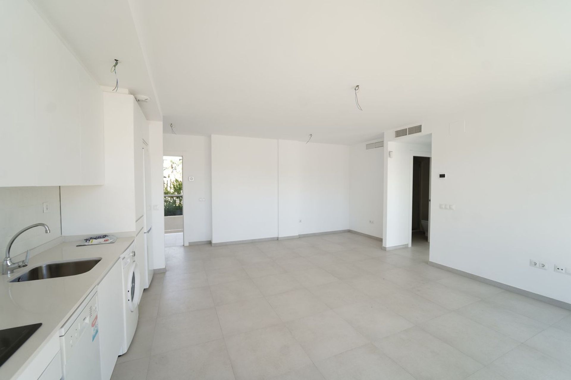 Osakehuoneisto sisään Fuengirola, Andalusia 11234885