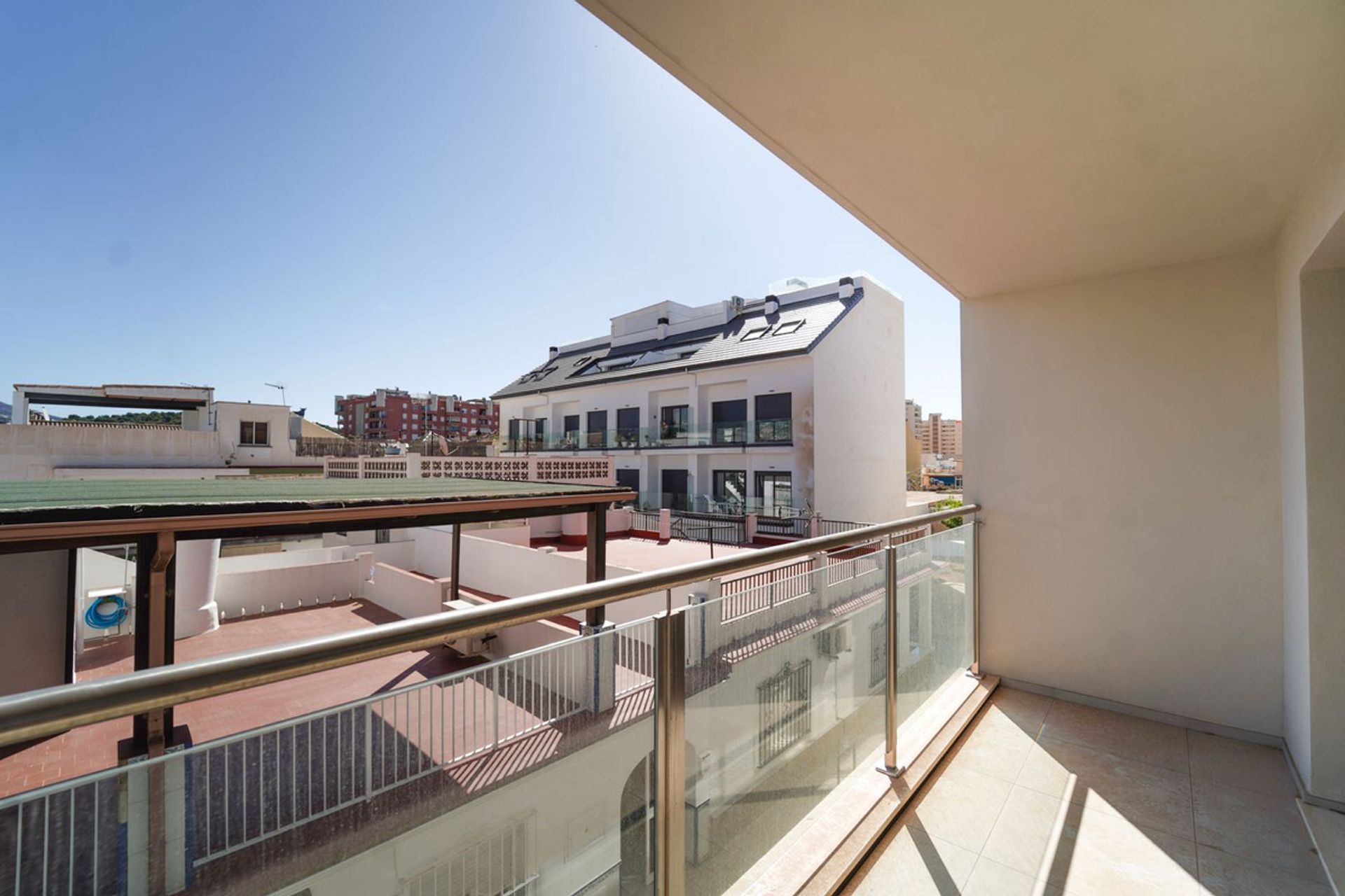 Osakehuoneisto sisään Fuengirola, Andalusia 11234885