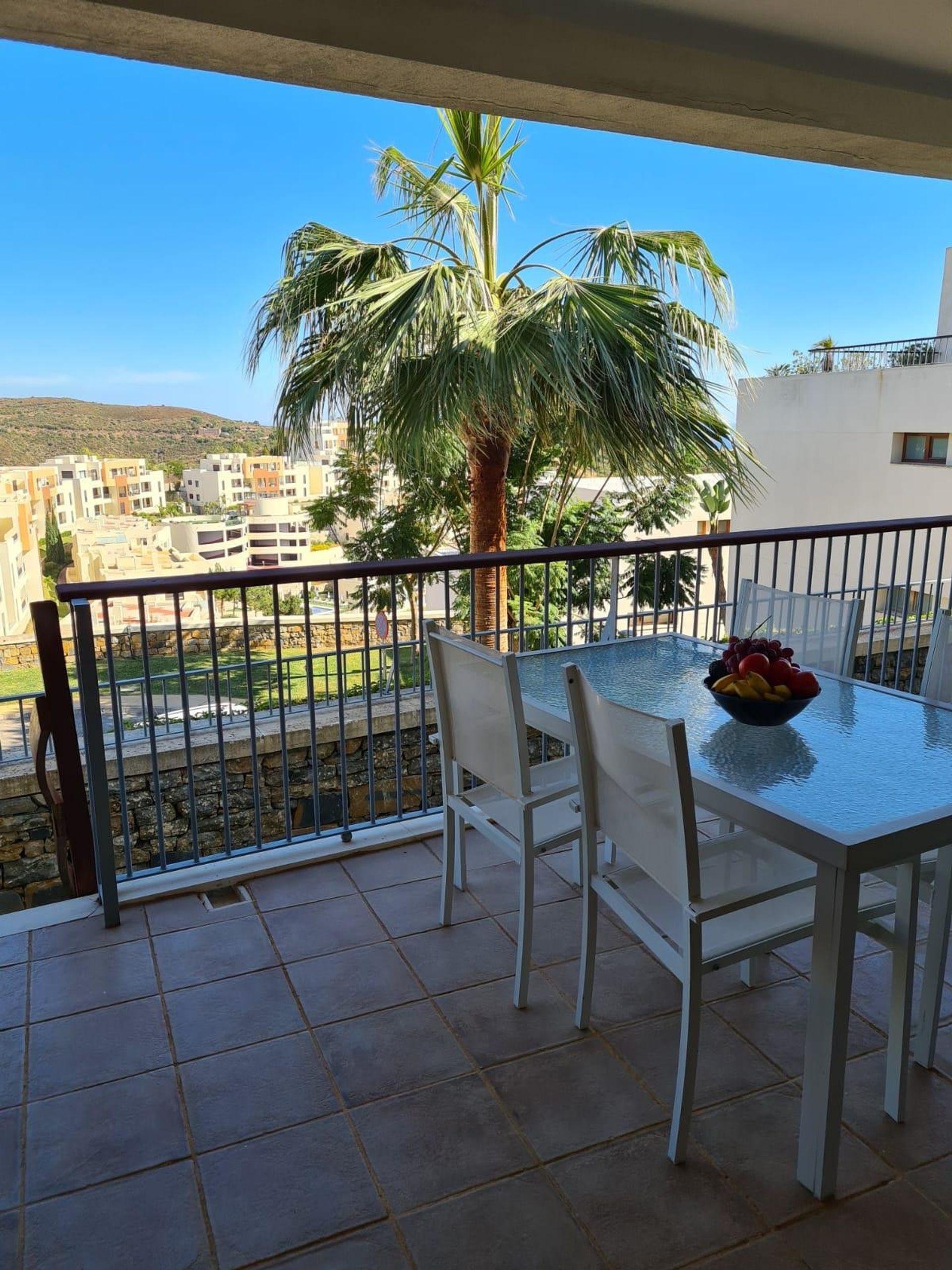 Condominio nel Ojen, Andalusia 11234923