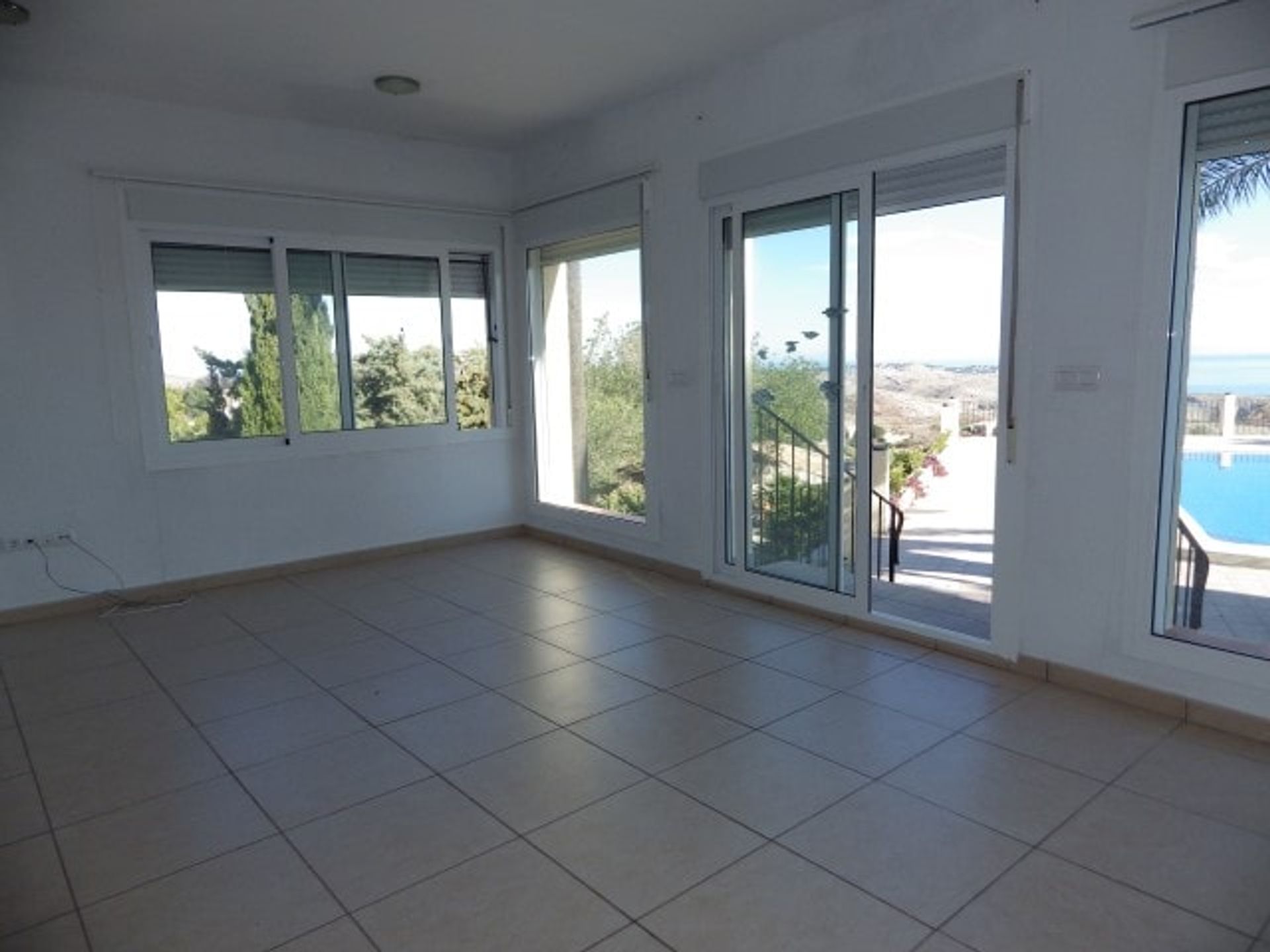 Huis in Benitachell, Valencia 11234930