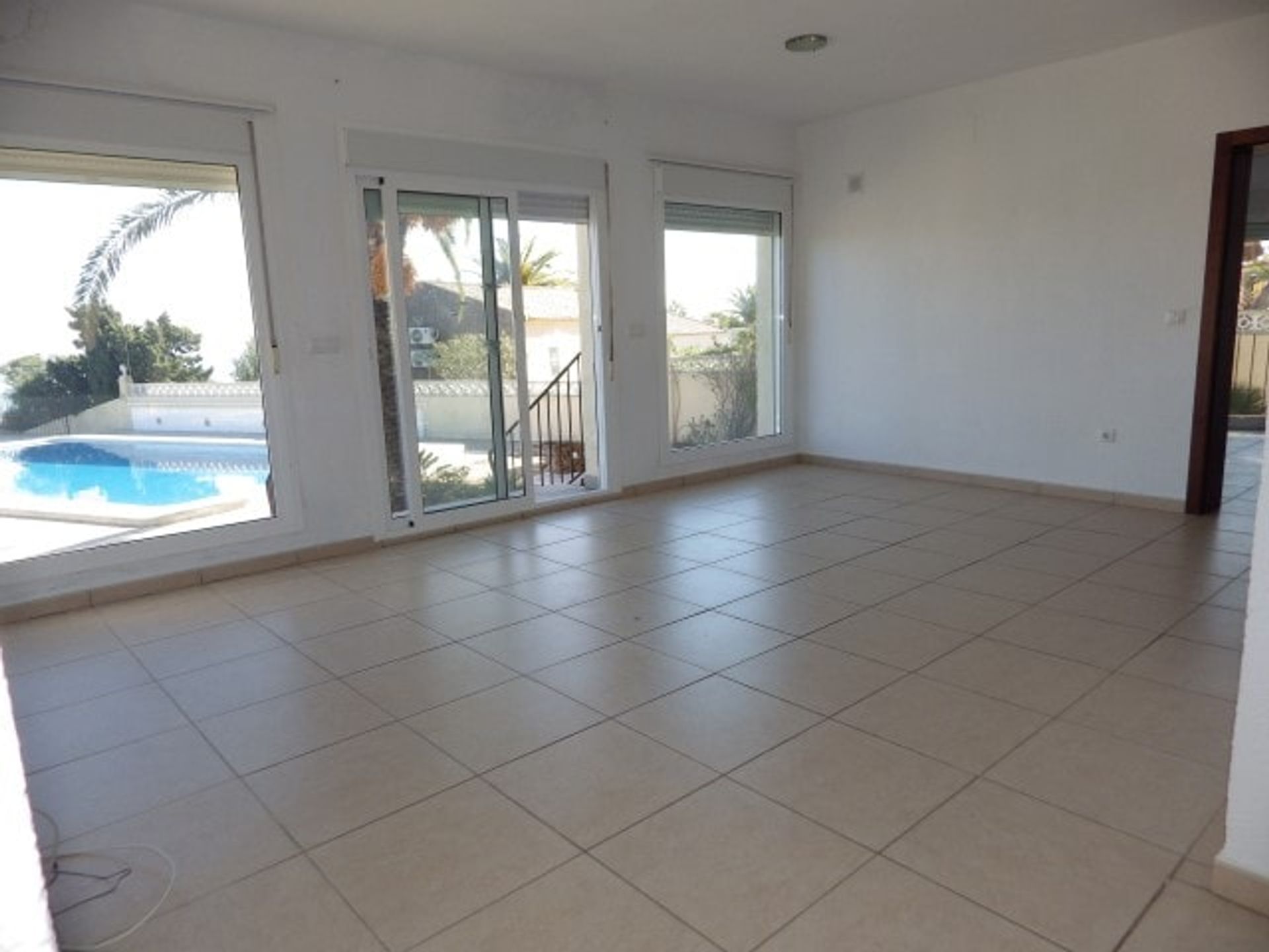 Huis in Benitachell, Valencia 11234930