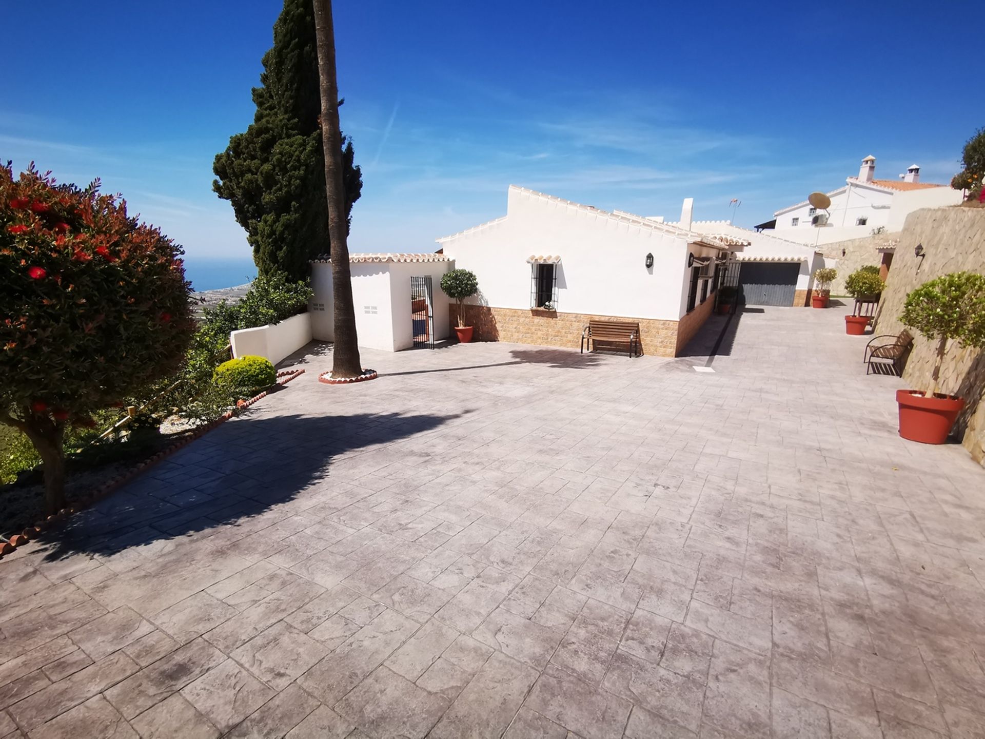 loger dans , Andalucía 11234945