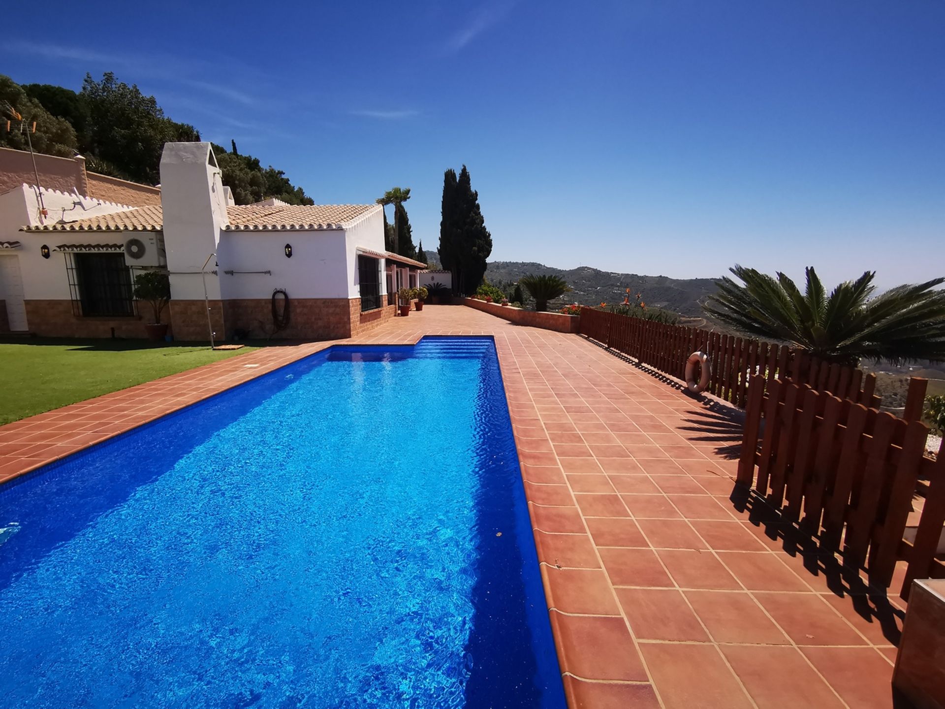 Casa nel , Andalucía 11234945