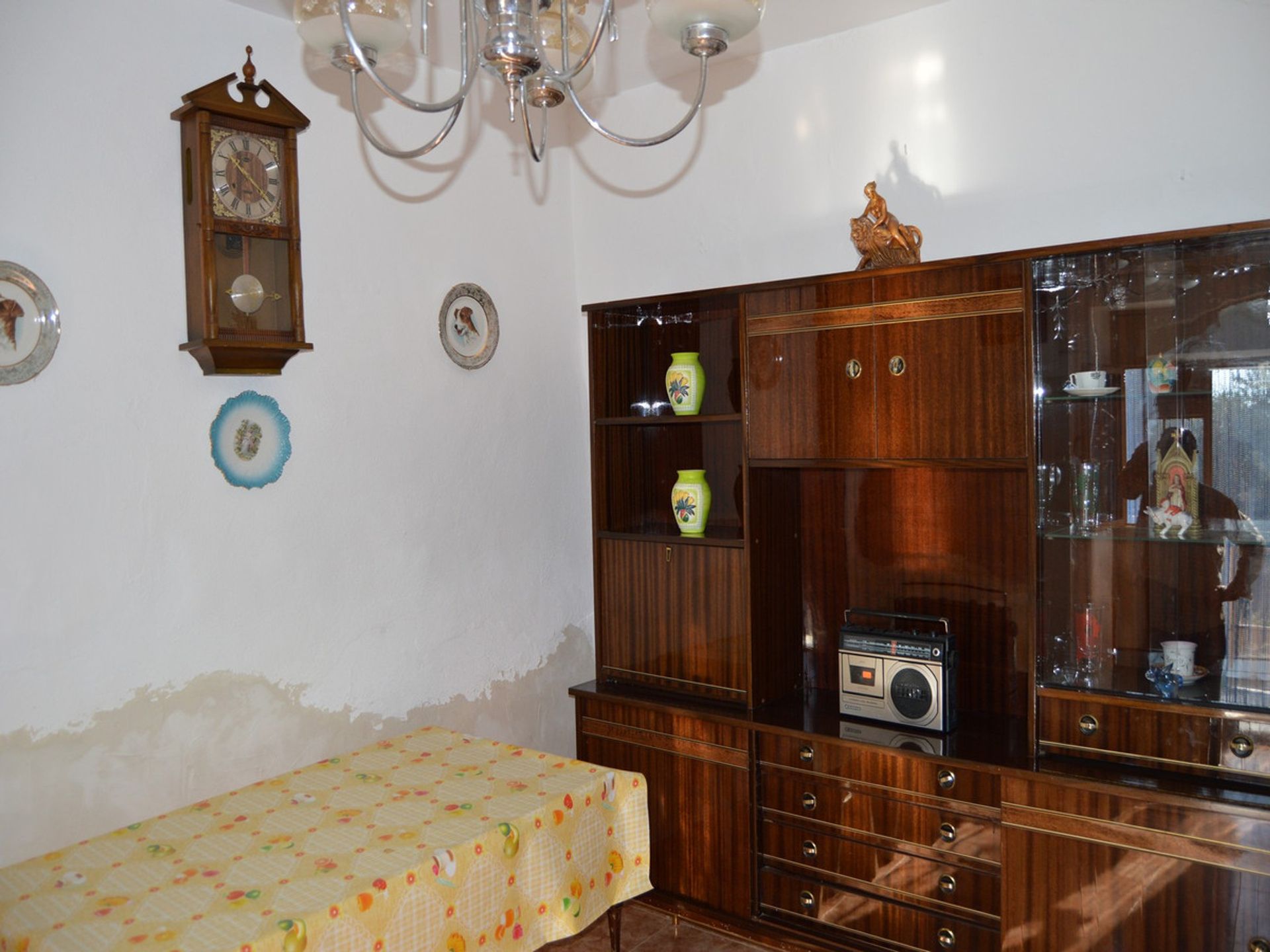 Huis in Álora, Andalucía 11234955