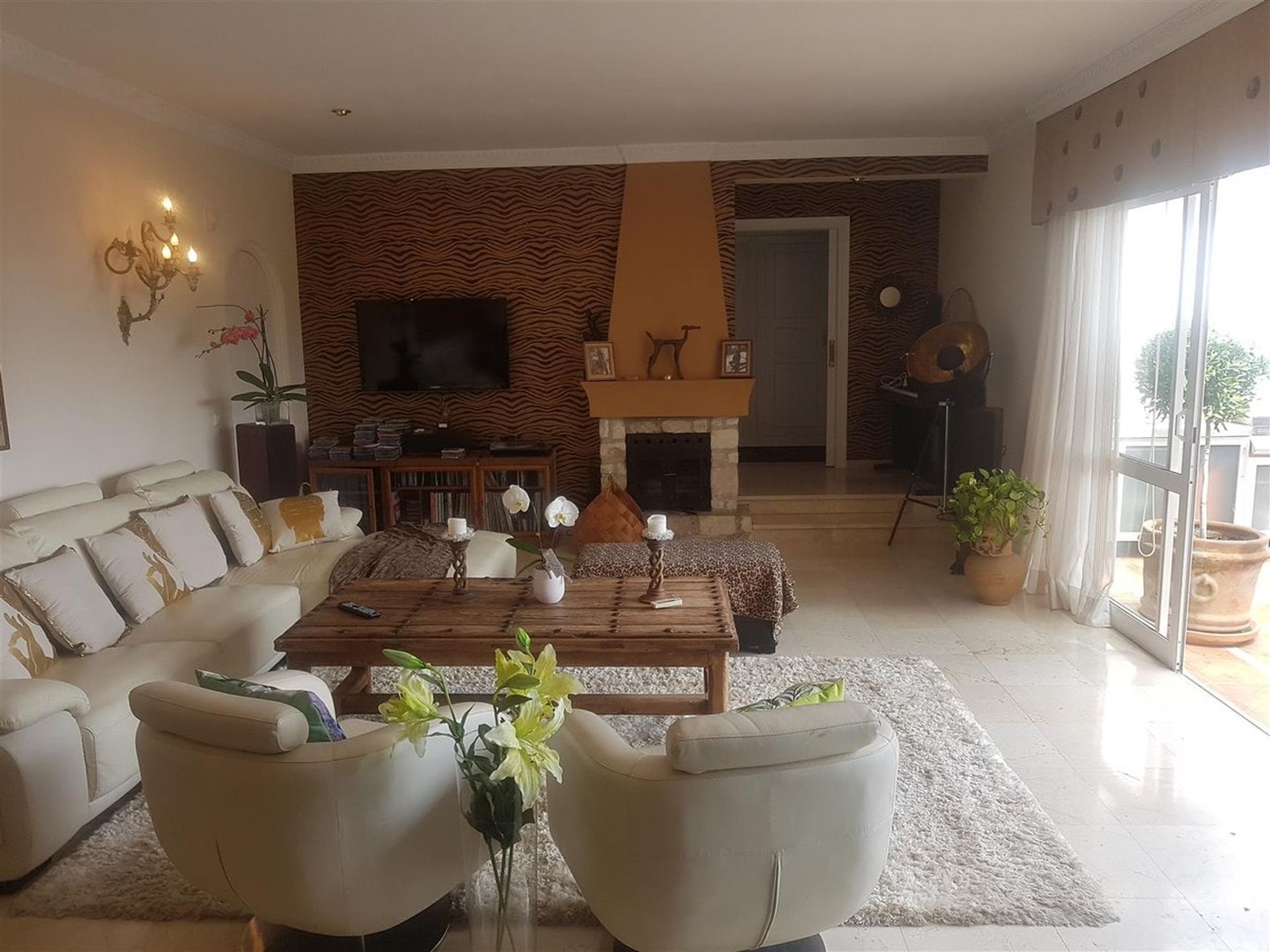 Huis in Las Lagunas de Mijas, Andalucía 11234966