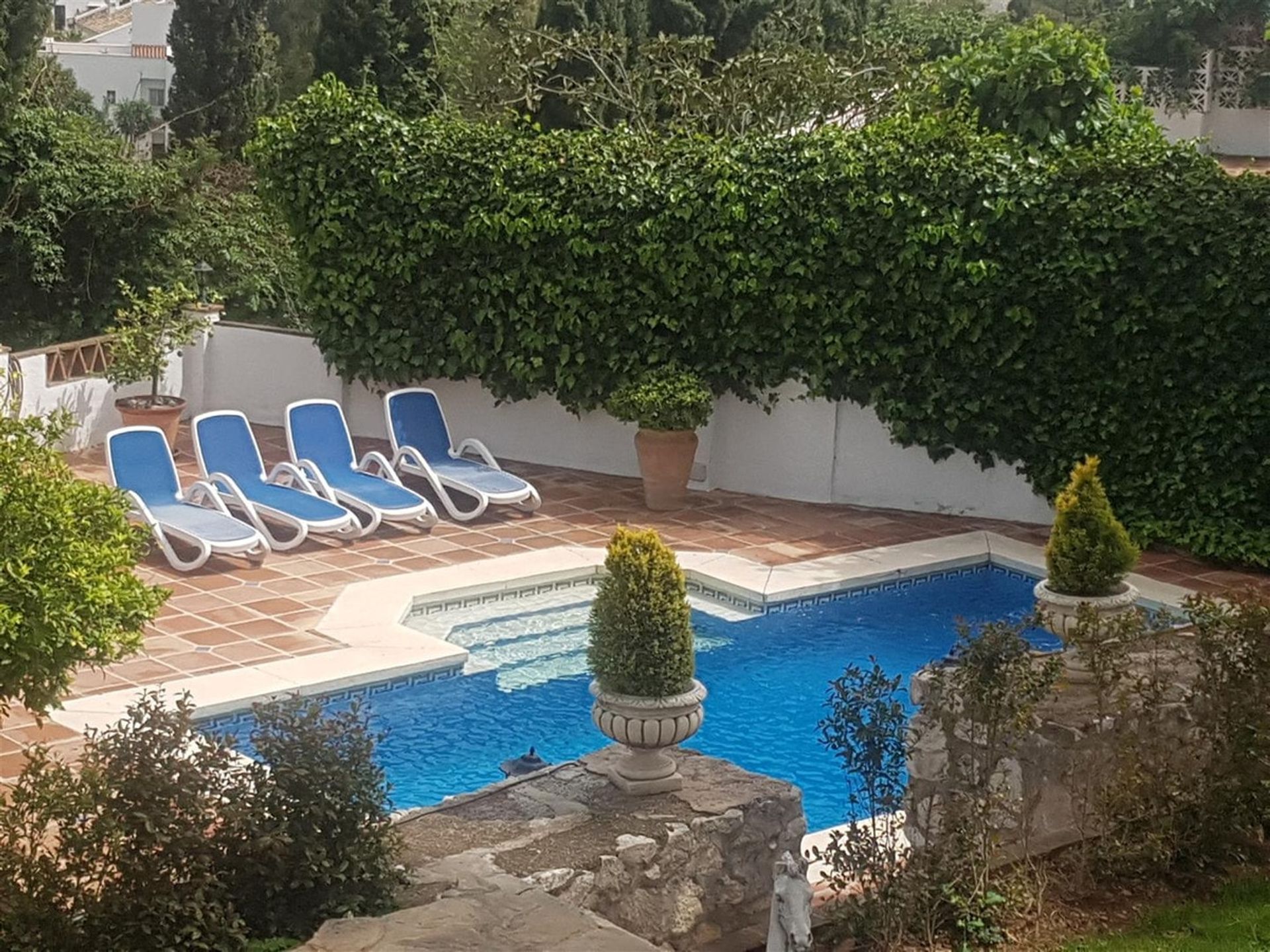 Huis in Las Lagunas de Mijas, Andalucía 11234966