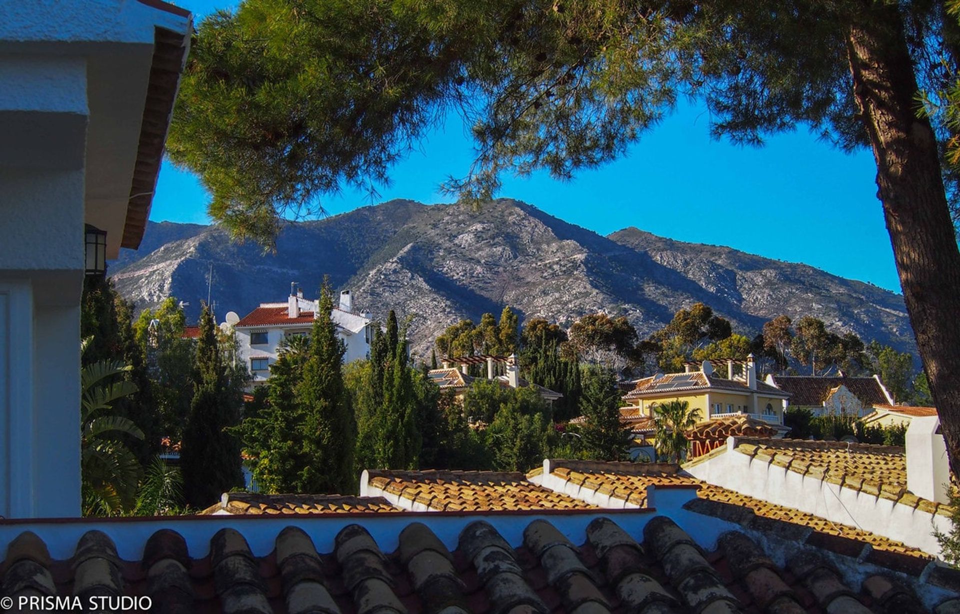 Huis in Las Lagunas de Mijas, Andalucía 11234966