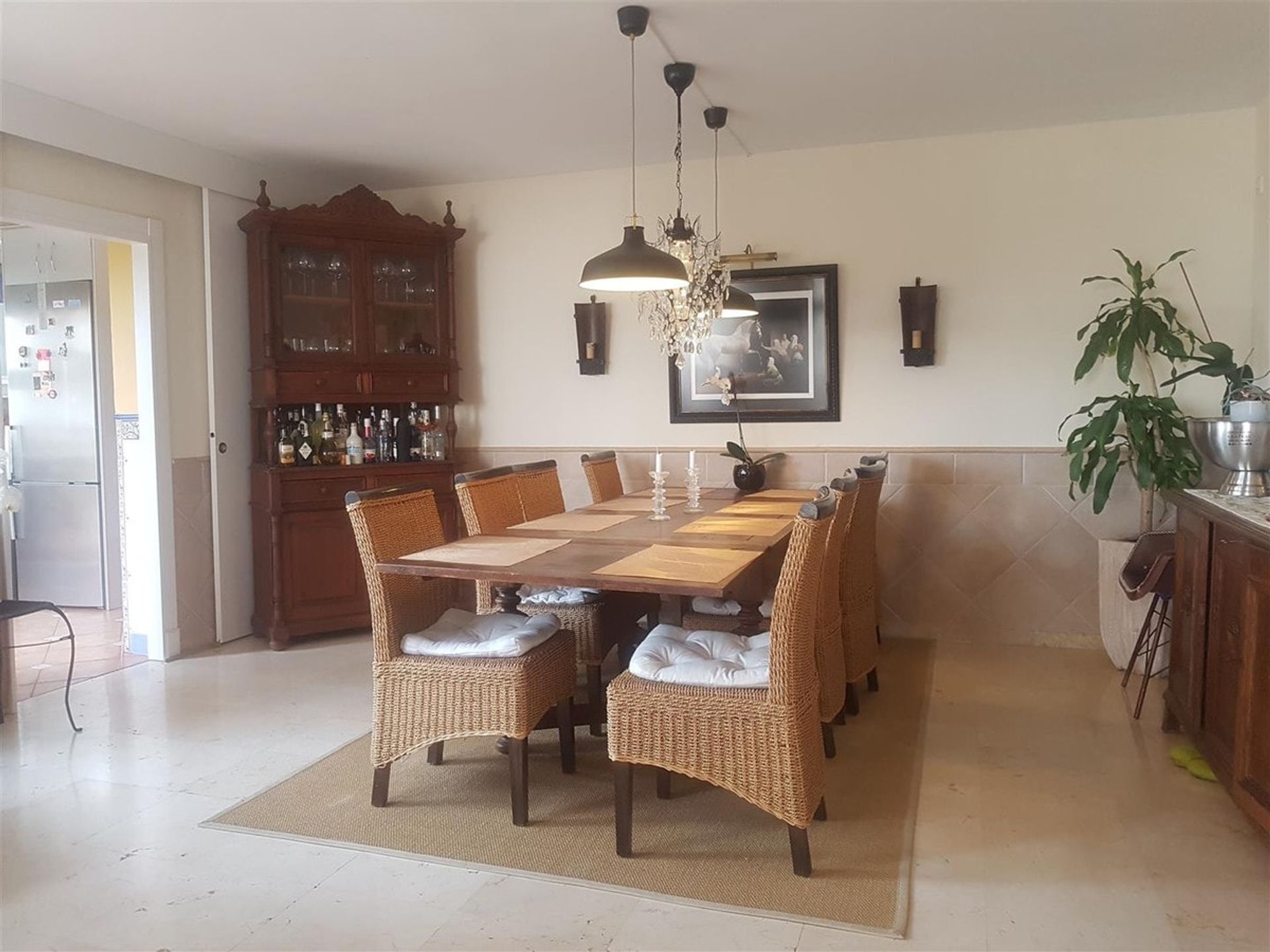 Huis in Las Lagunas de Mijas, Andalucía 11234966