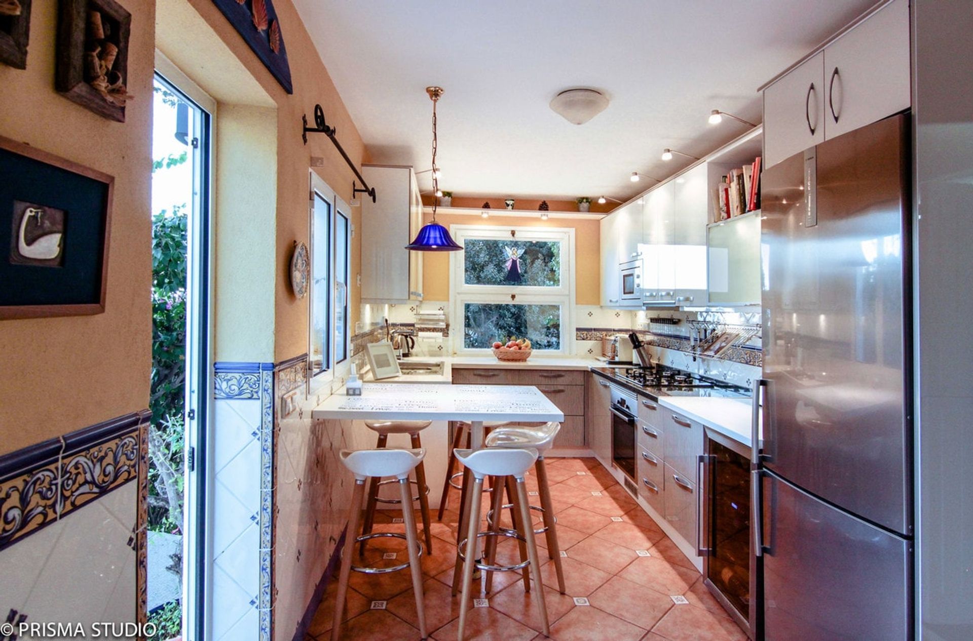 Huis in Las Lagunas de Mijas, Andalucía 11234966