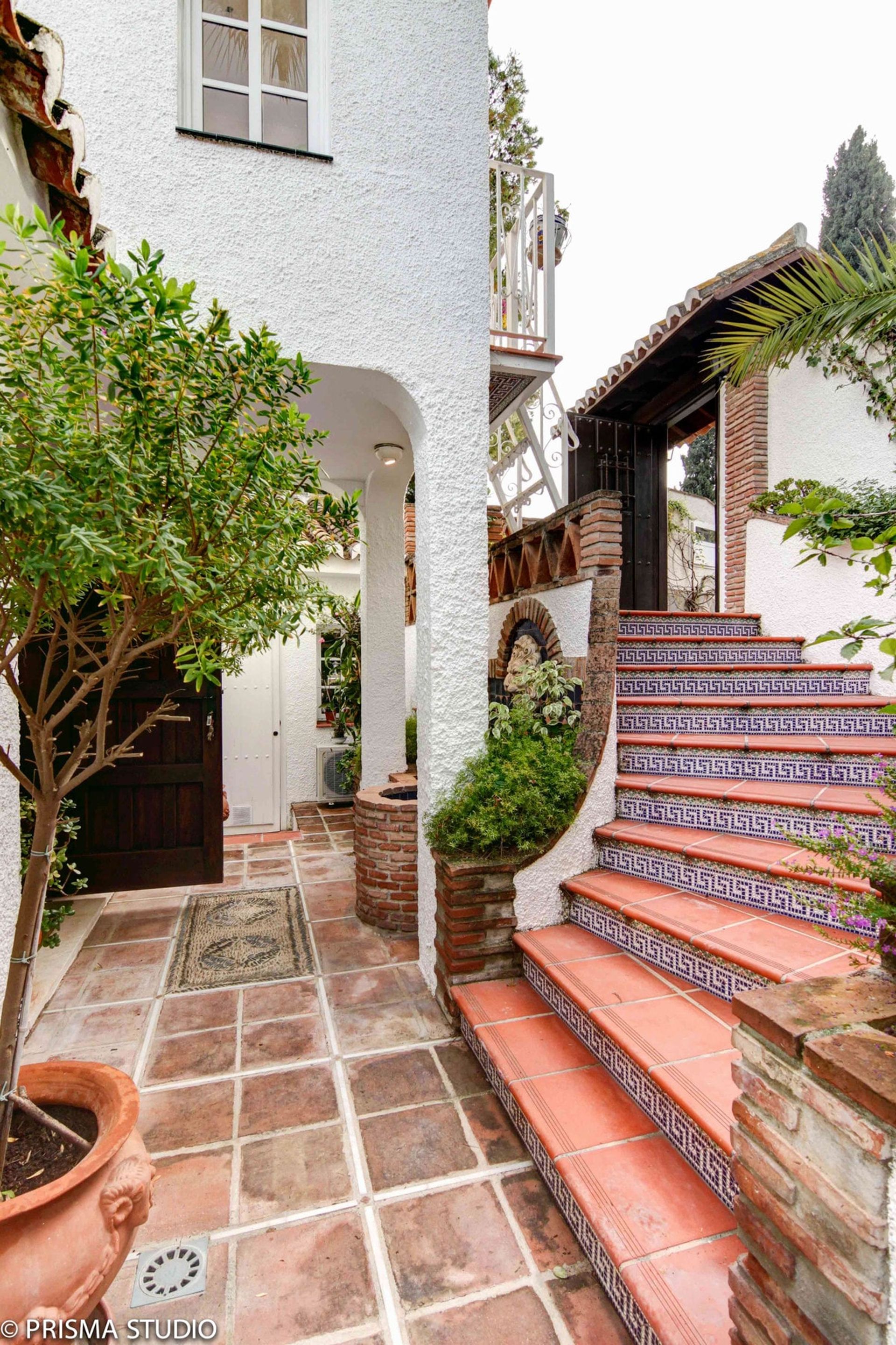 Huis in Las Lagunas de Mijas, Andalucía 11234966