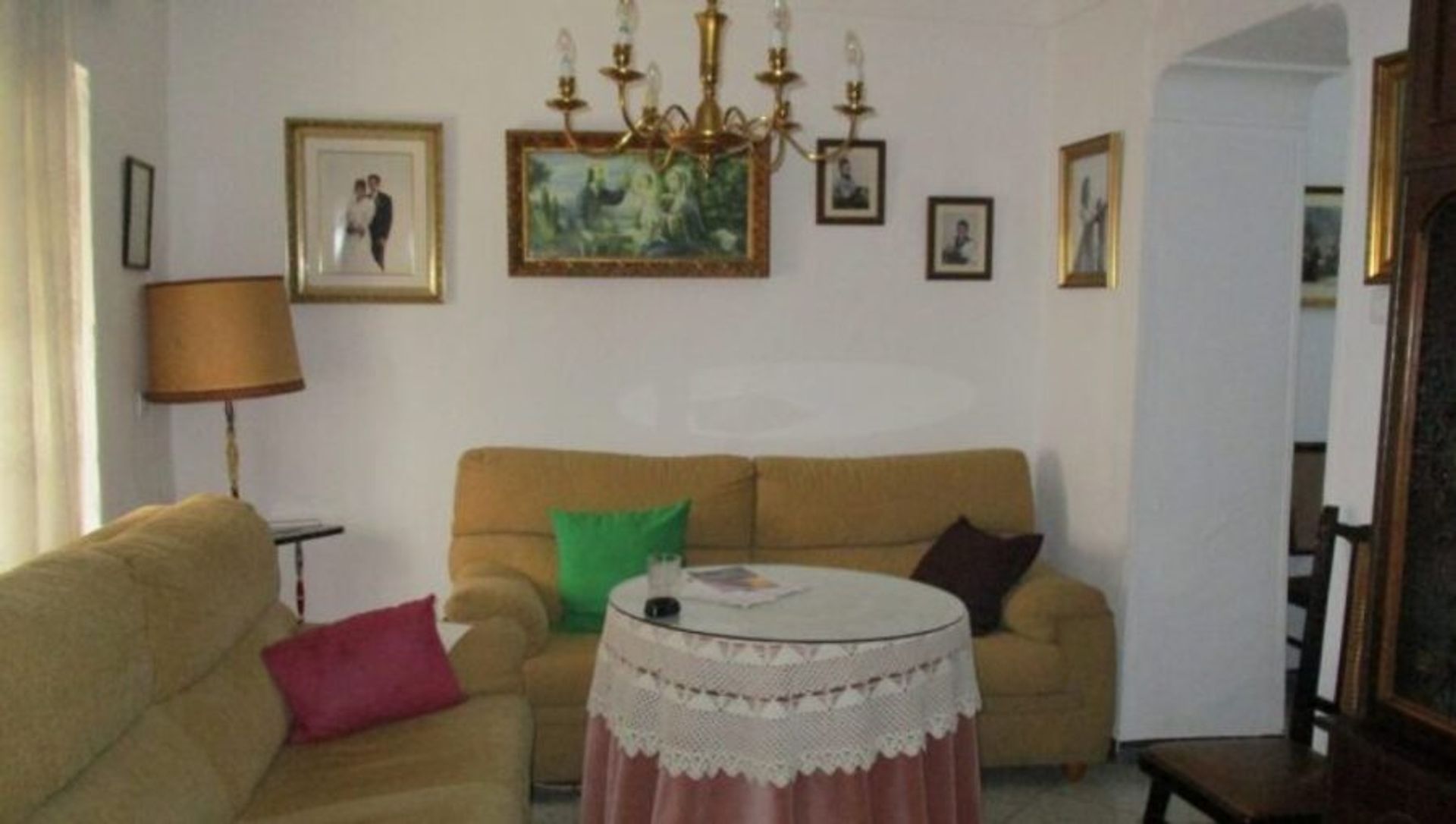 casa no Carratraca, Andaluzia 11235034