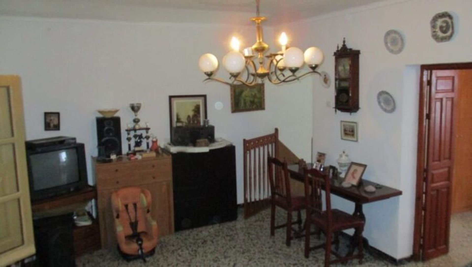 casa no Carratraca, Andaluzia 11235034