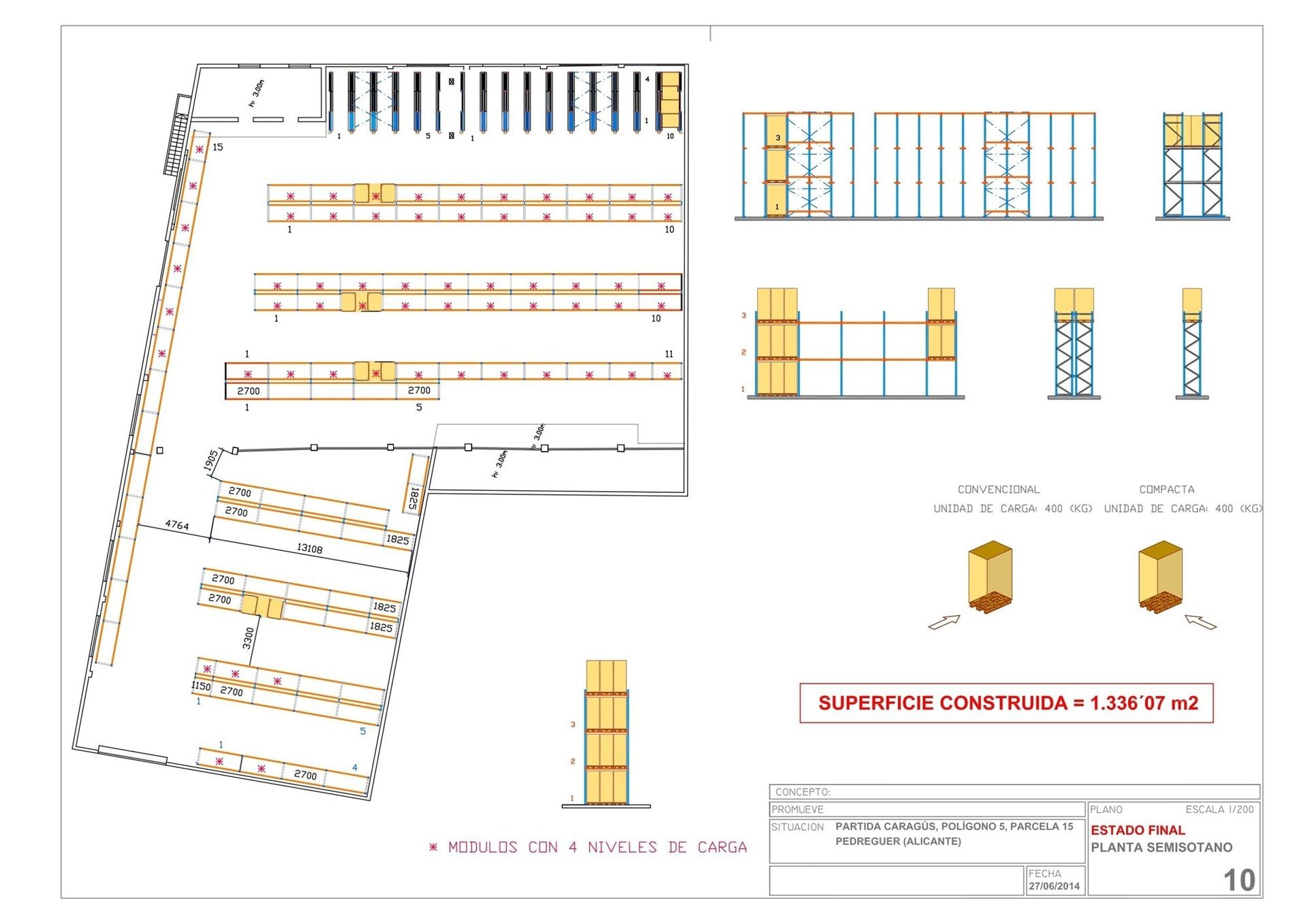 Industrial no Pedreguer, Comunidad Valenciana 11235043