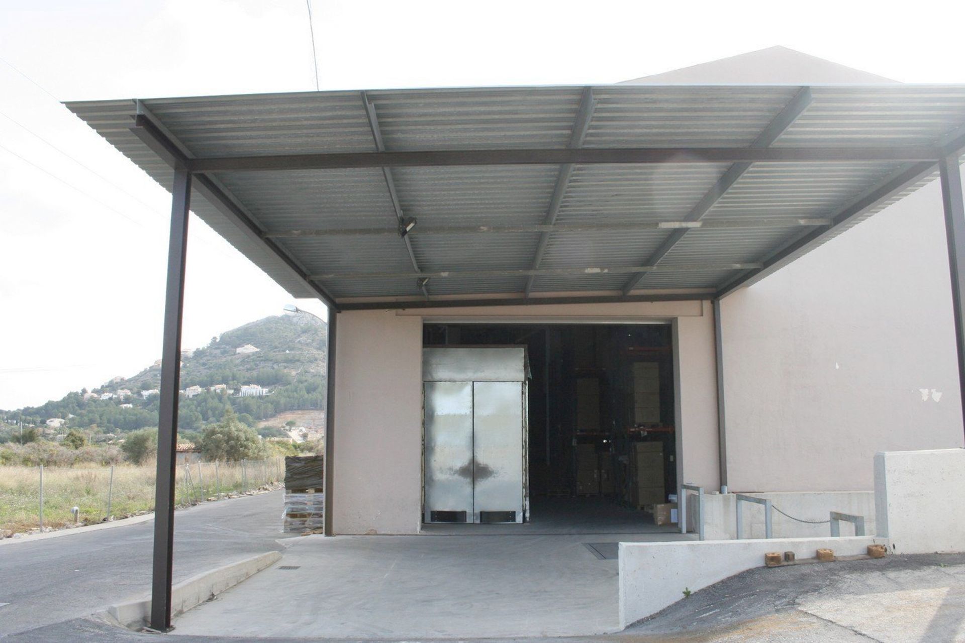 Industrial no Pedreguer, Comunidad Valenciana 11235043