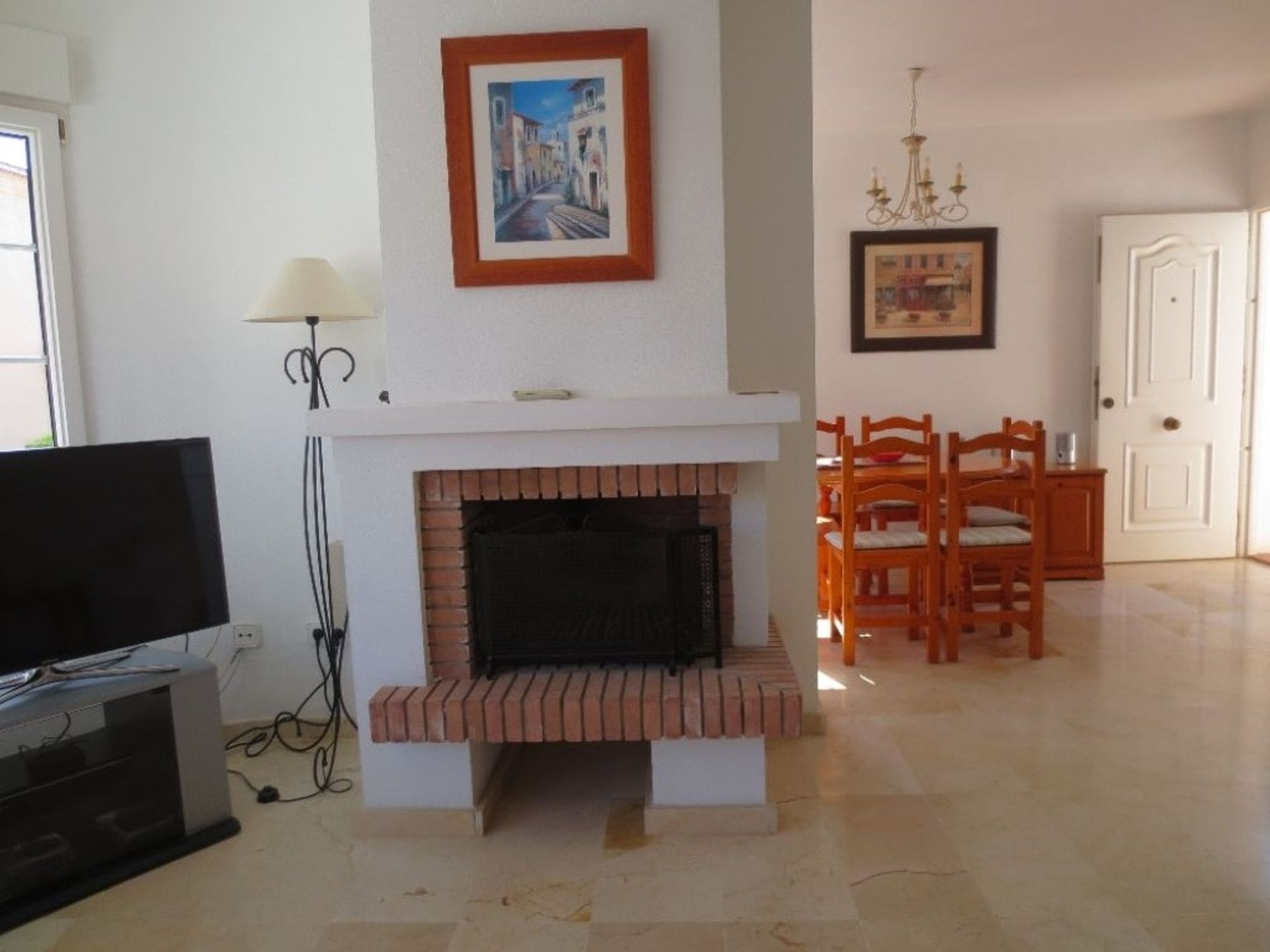 Huis in San Miguel de Salinas, Comunidad Valenciana 11235068