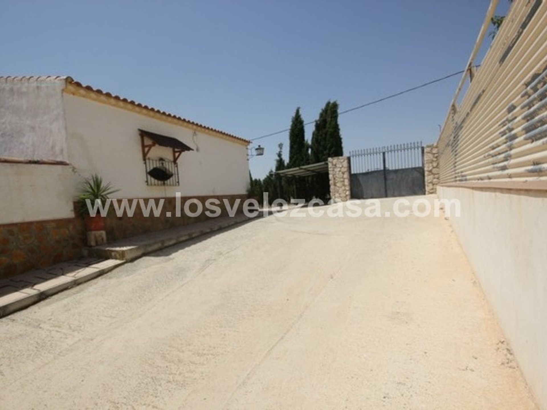 casa no El Puntal, Región de Murcia 11235096