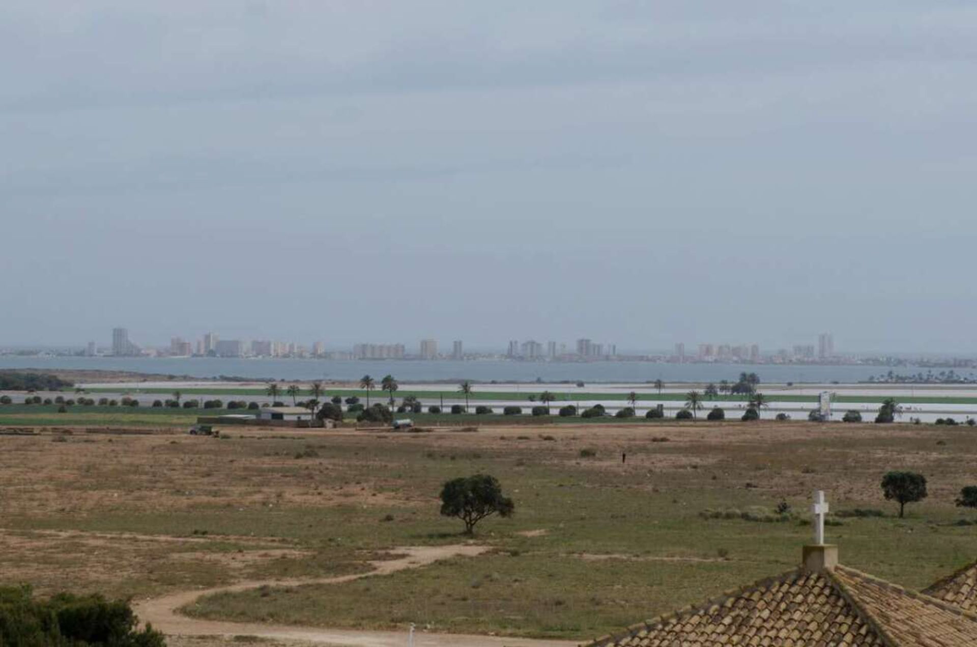 Kondominium di Cartagena, Región de Murcia 11235101