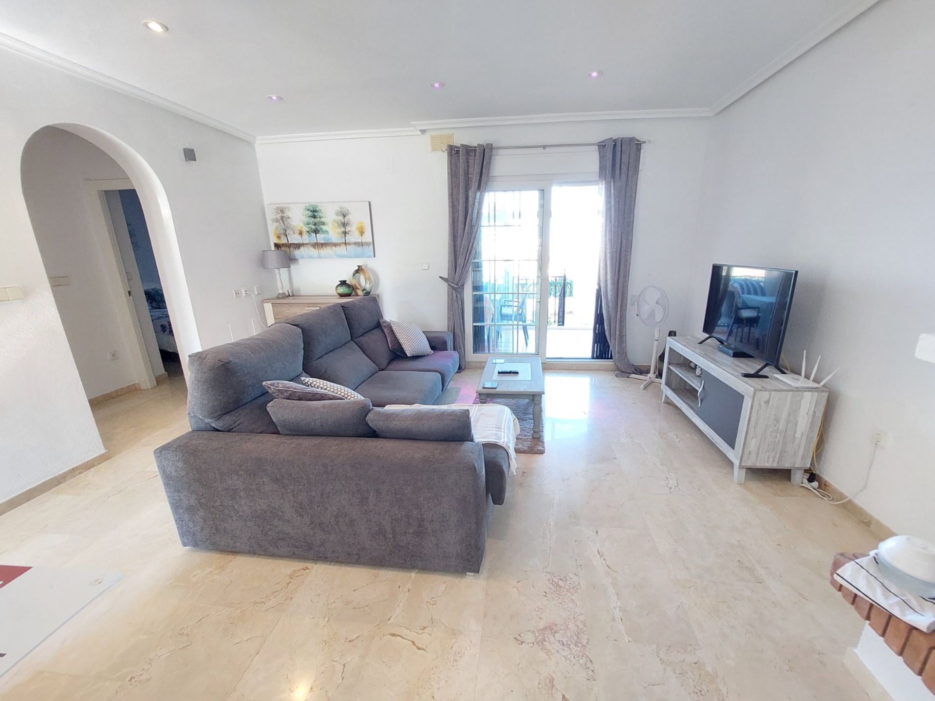 Condominium in El Arenal, Valencia 11235103