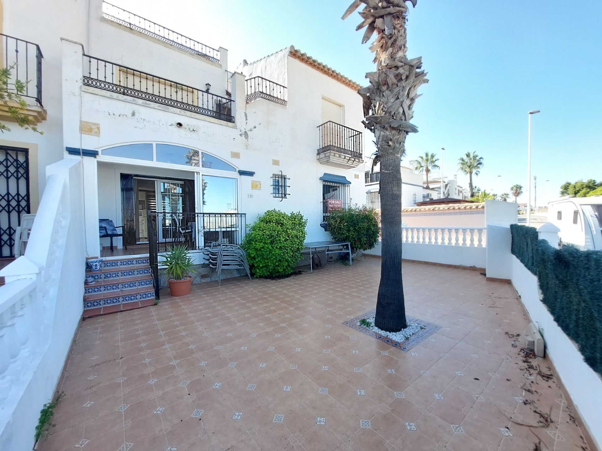 Condominium dans , Comunidad Valenciana 11235103