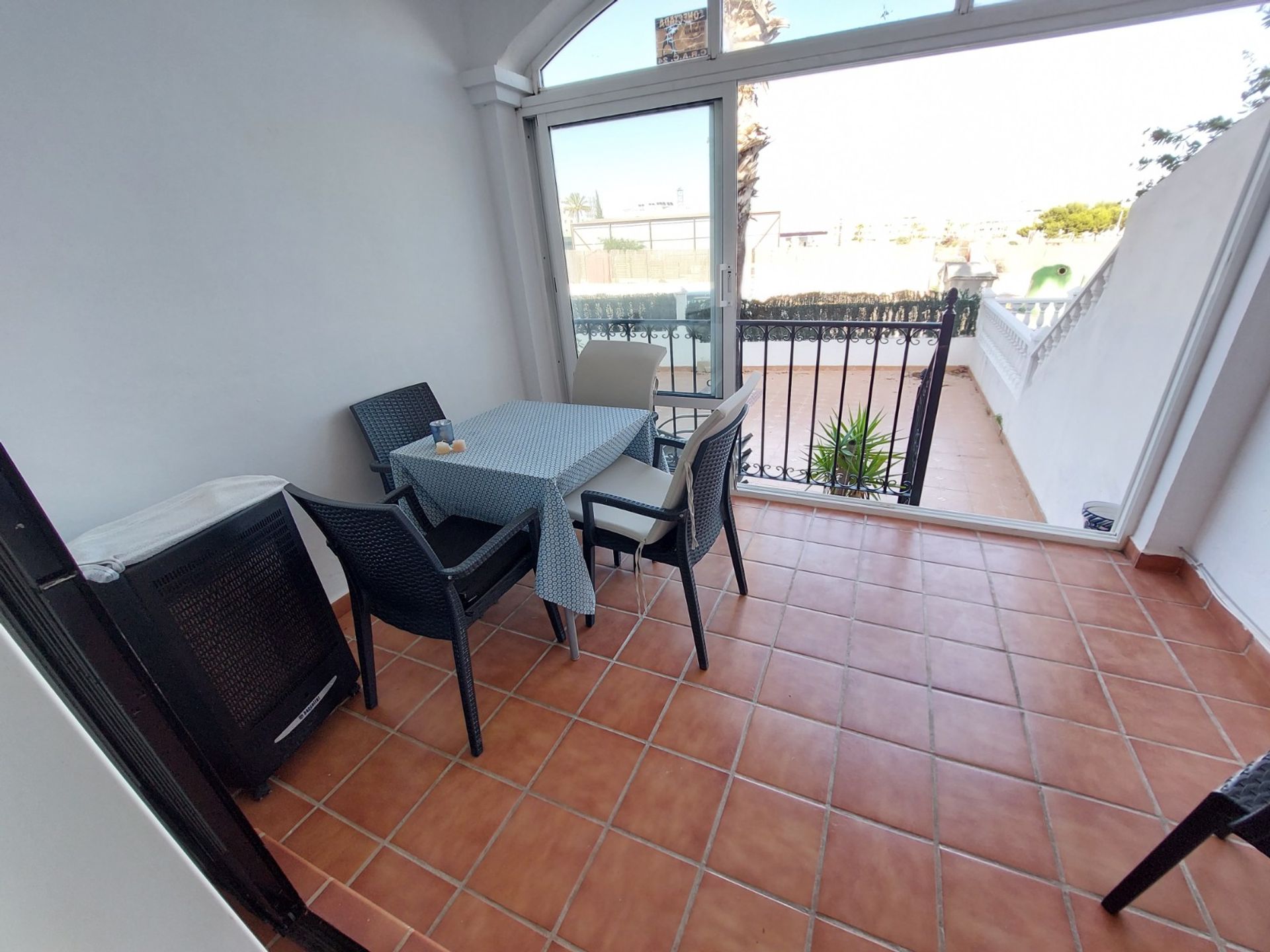 Condominium in , Comunidad Valenciana 11235103