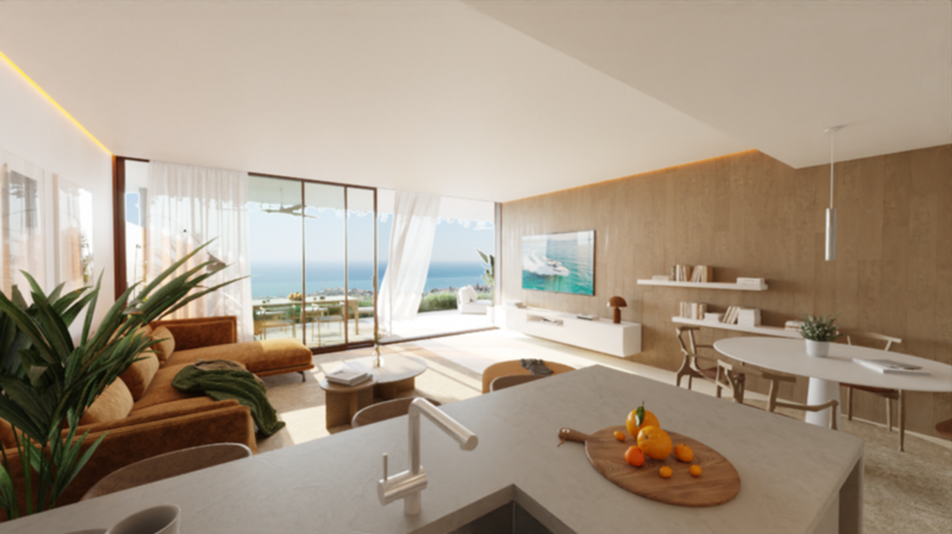 Condominium in Fuengirola, Andalucía 11235148