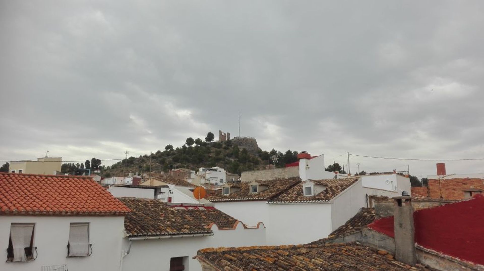 casa en La Font d'en Carròs, Comunidad Valenciana 11235156