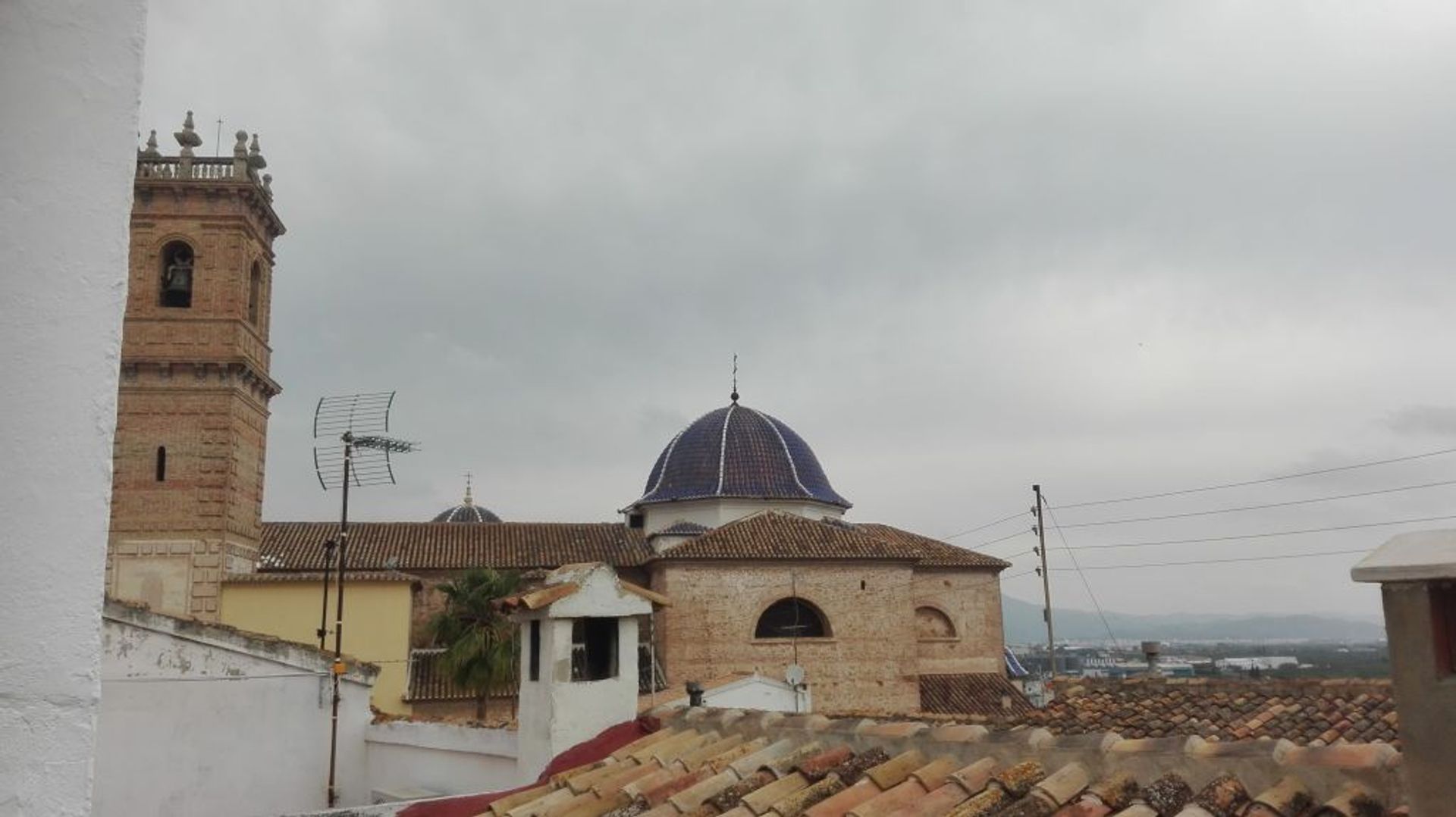 casa en La Font d'en Carròs, Comunidad Valenciana 11235156