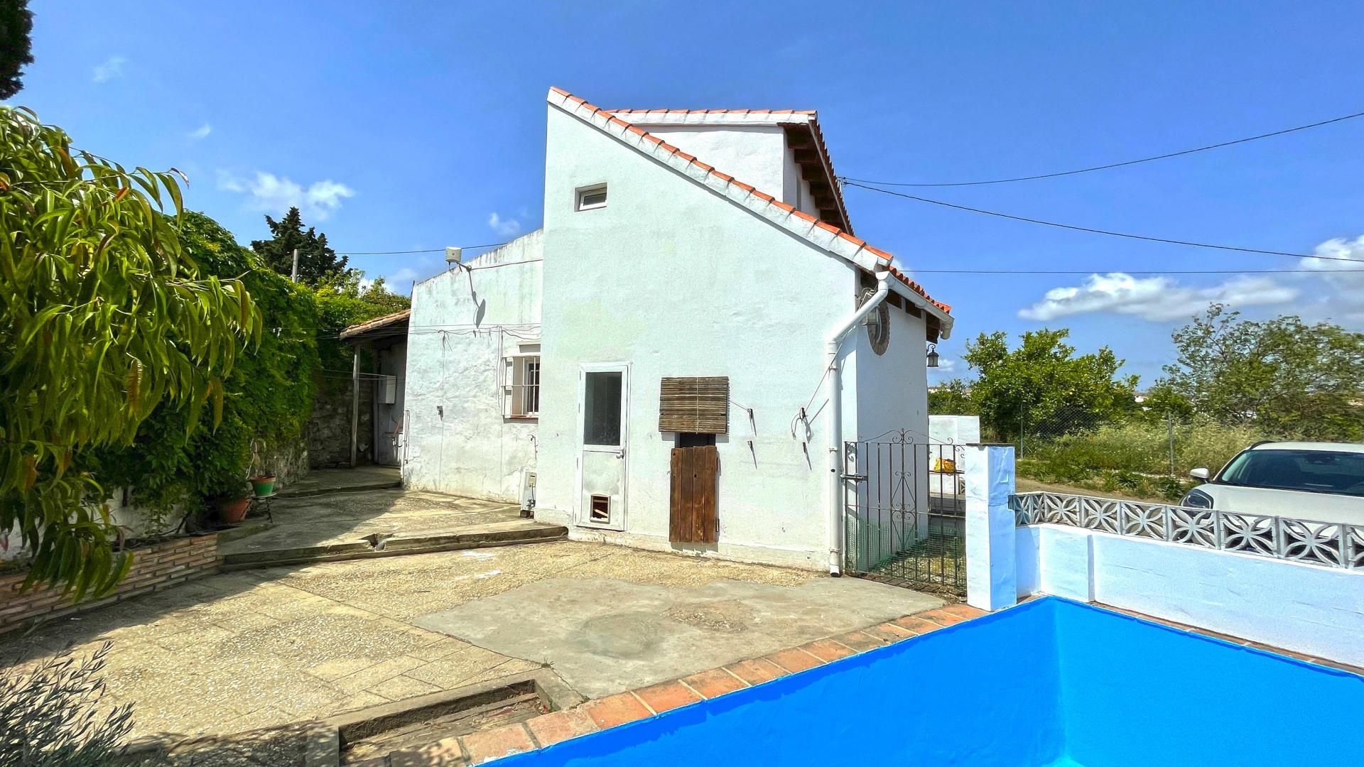 Huis in Munt, Andalusië 11235181