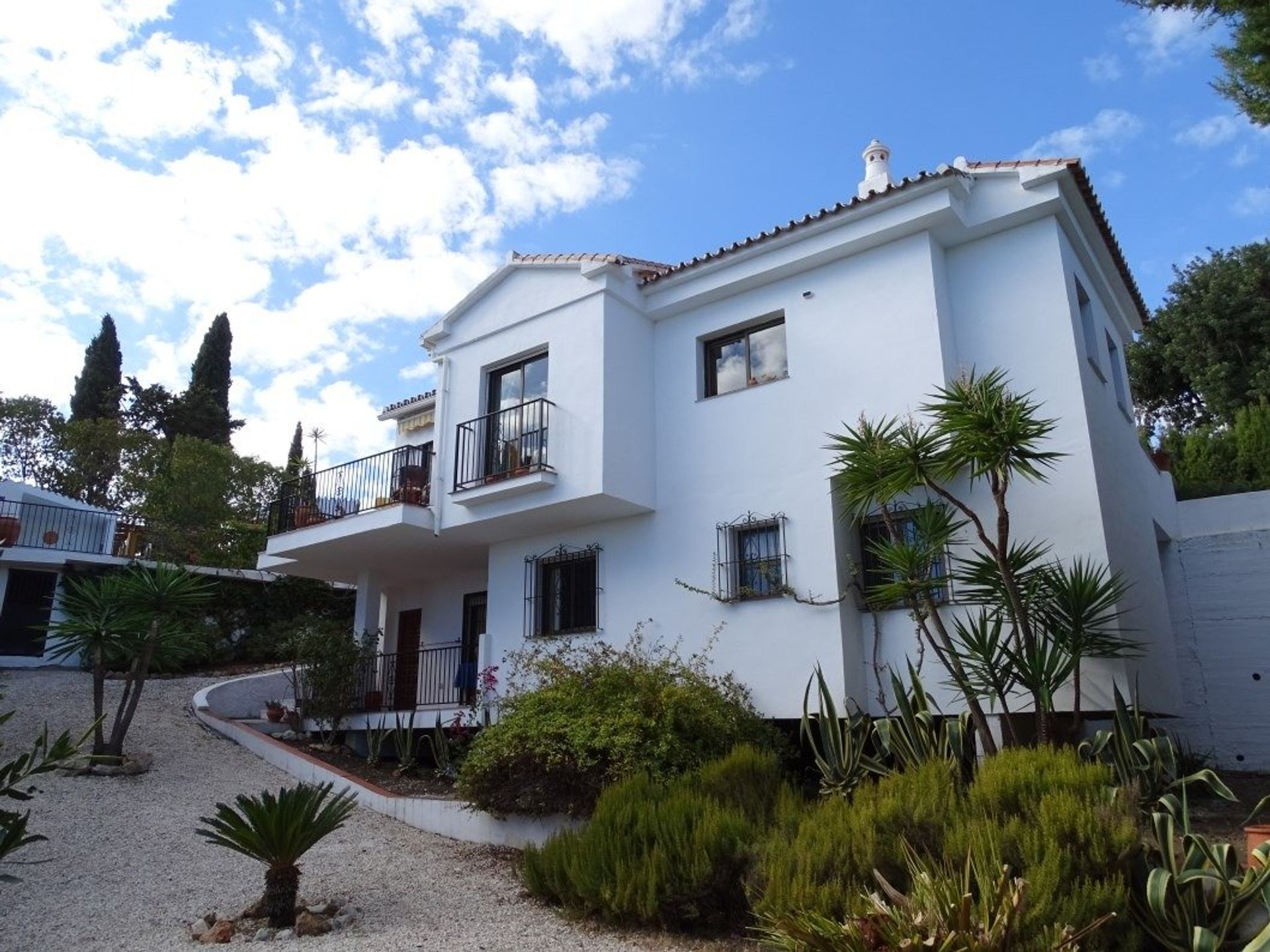 Hus i Arroyo de la Miel, Andalusia 11235231