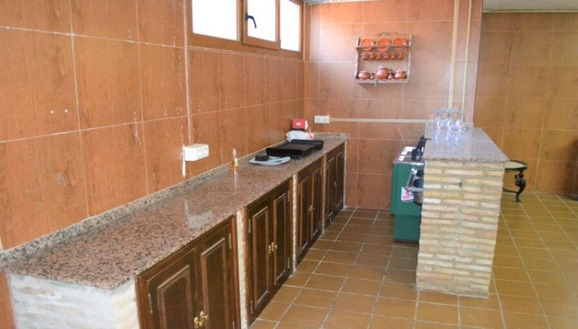 Huis in Aljaraque, Andalucía 11235344