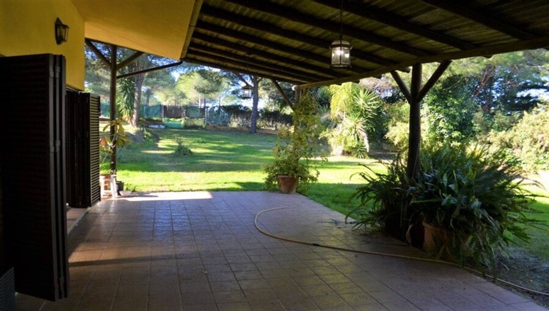 Huis in Aljaraque, Andalucía 11235344