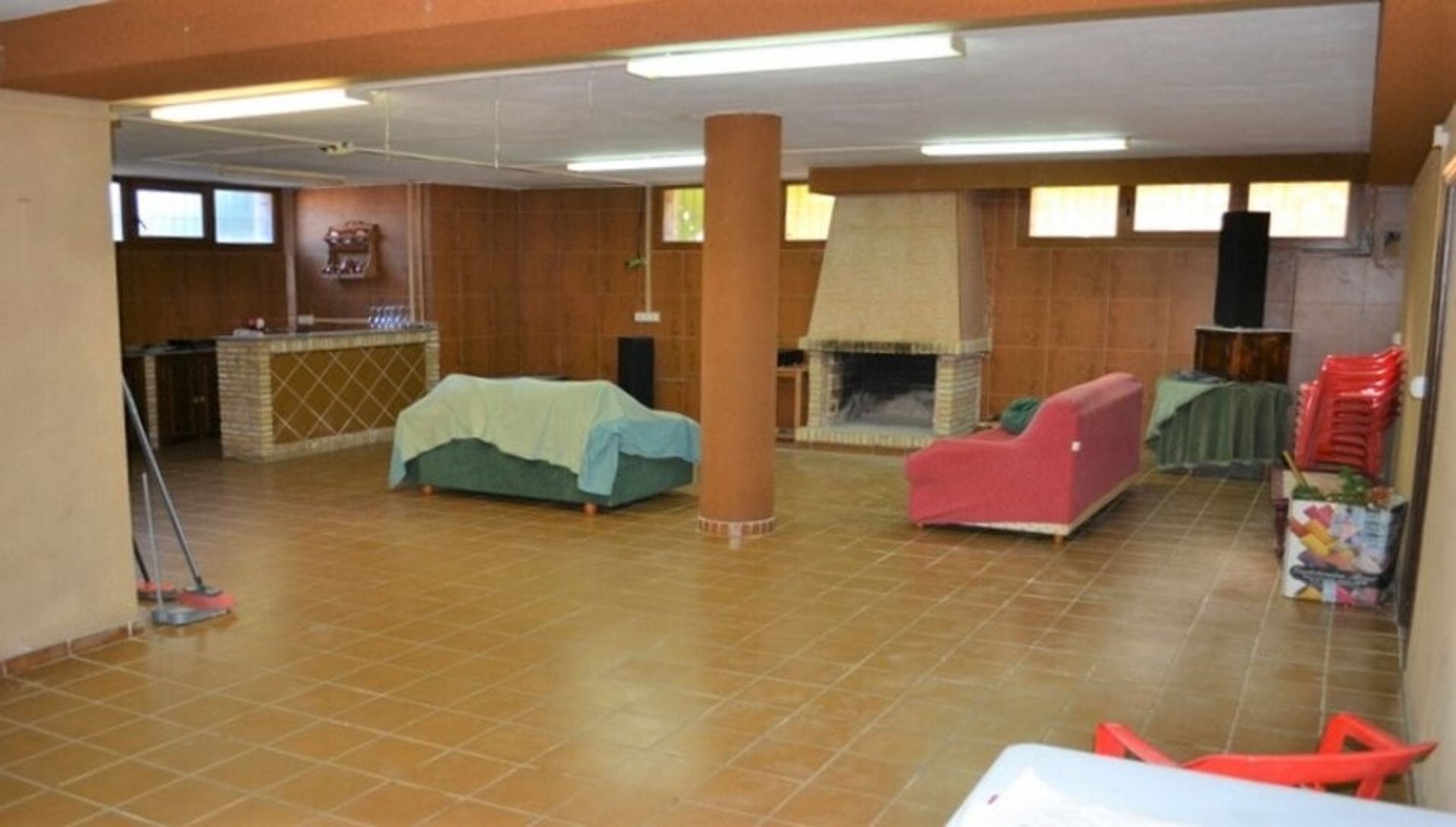 Huis in Aljaraque, Andalucía 11235344