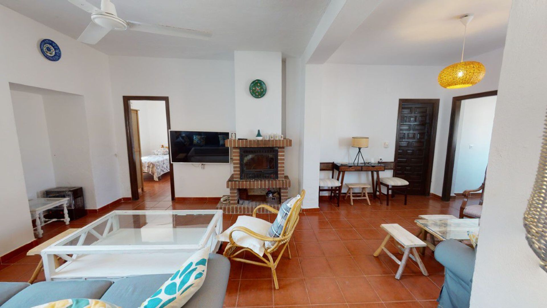 Huis in Torre del Ramé, Murcia 11235388