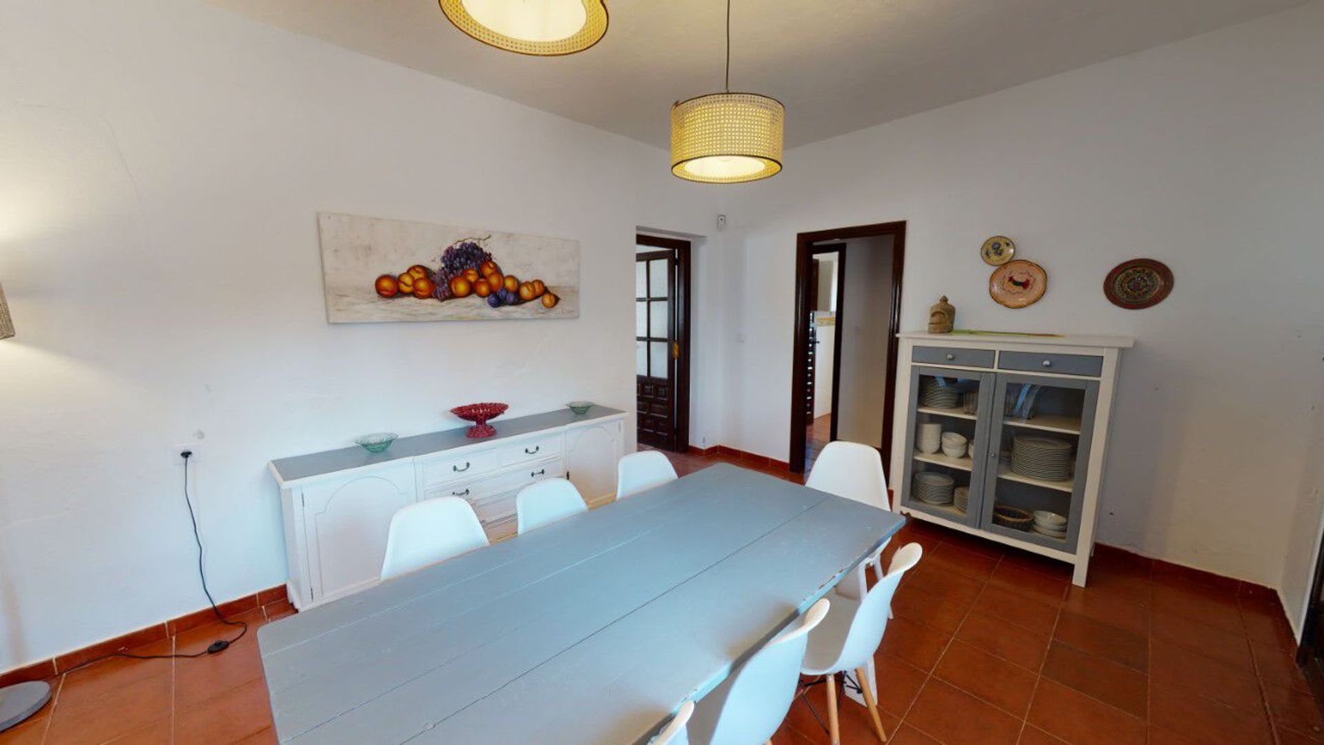 Huis in Torre del Ramé, Murcia 11235388