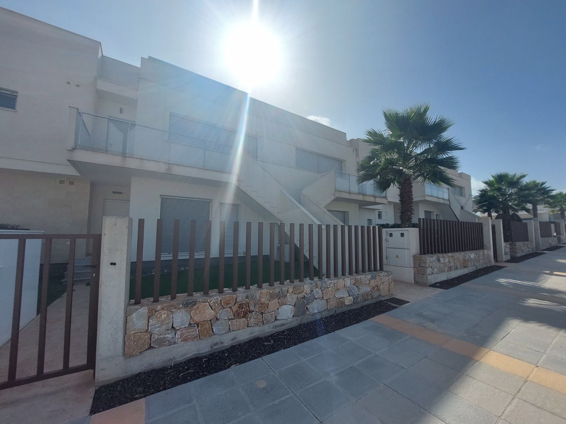 Condominium dans , Comunidad Valenciana 11235406