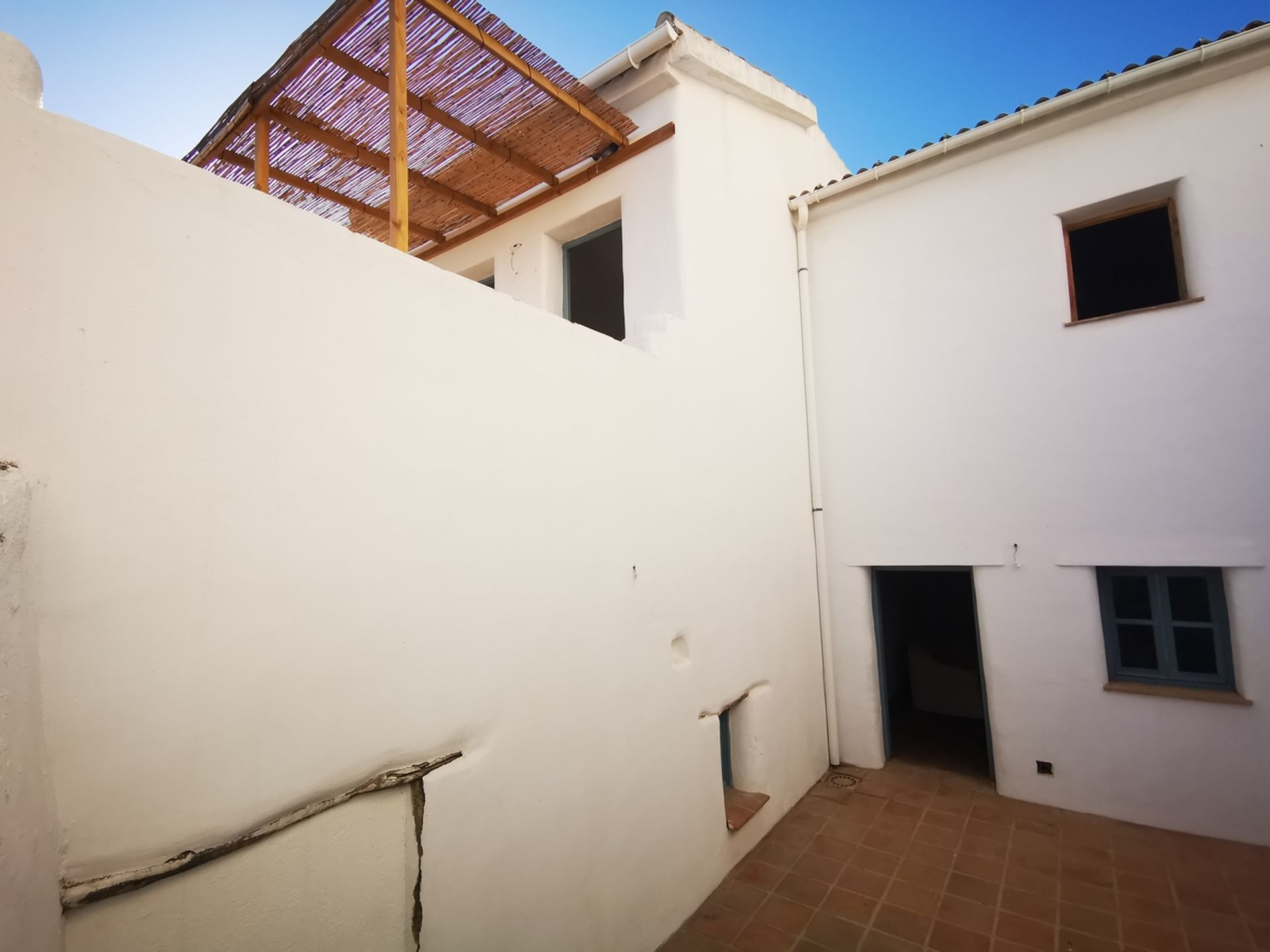 loger dans Periana, Andalucía 11235407