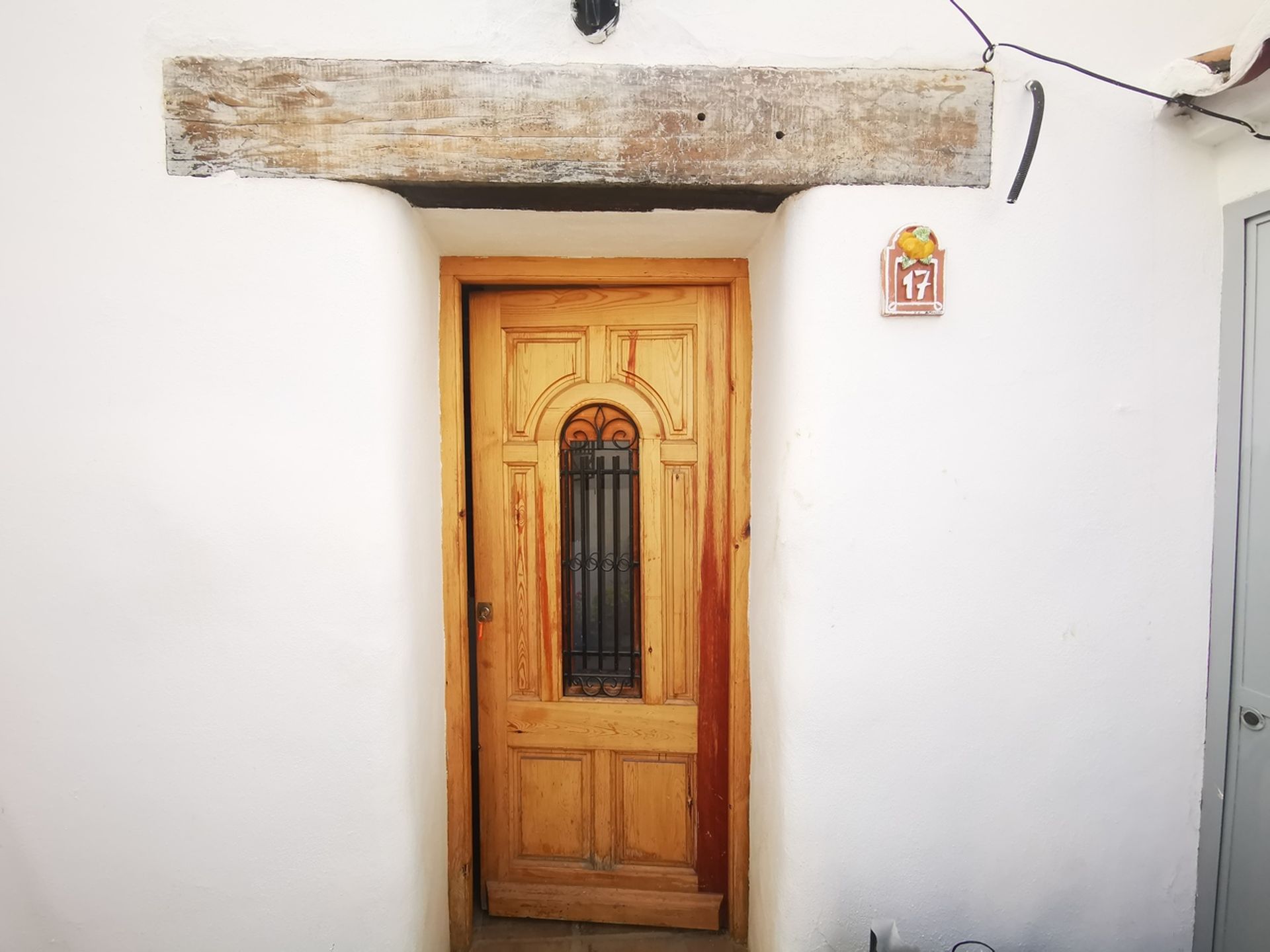 loger dans Periana, Andalucía 11235407