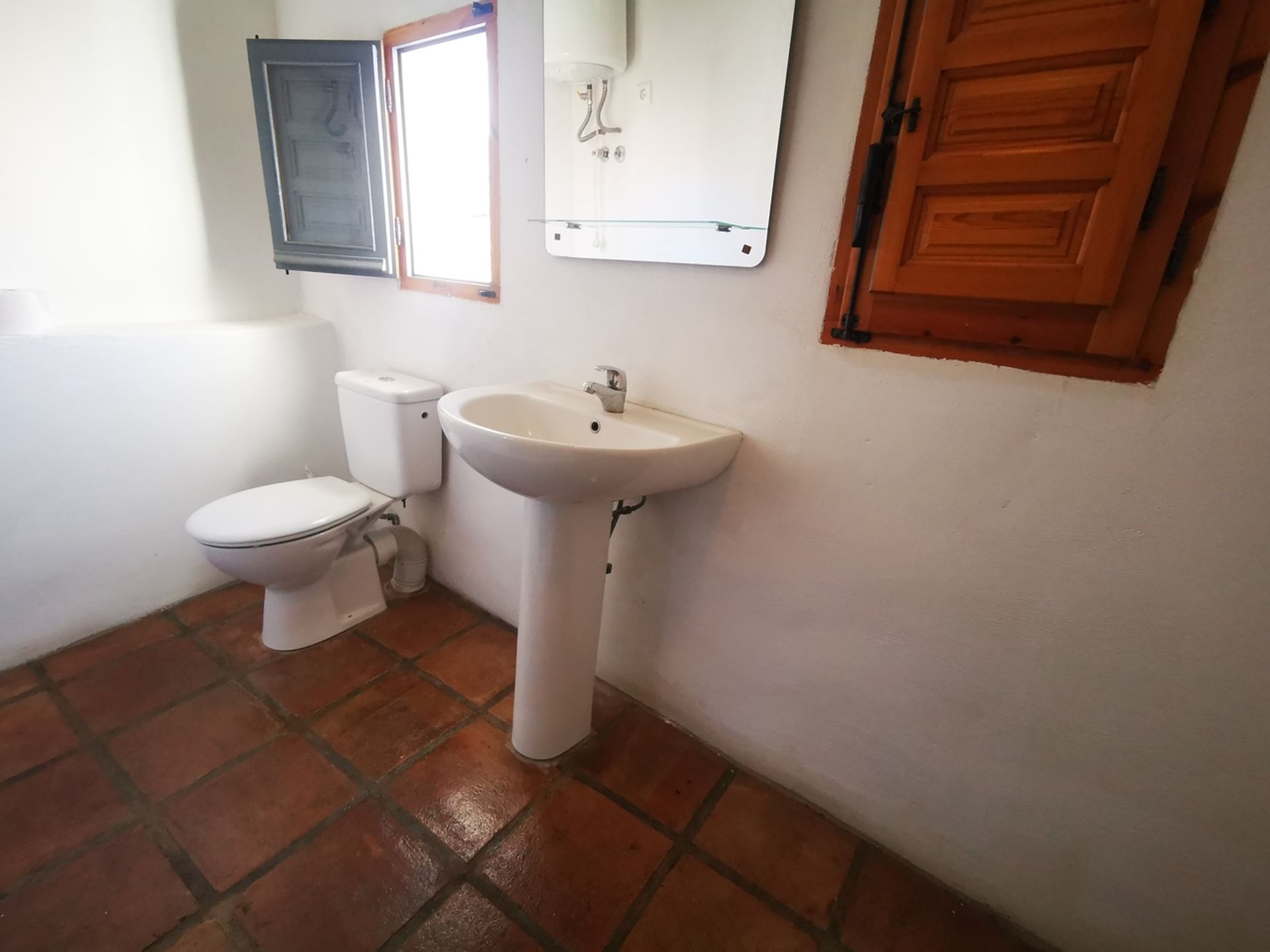 loger dans Periana, Andalucía 11235407