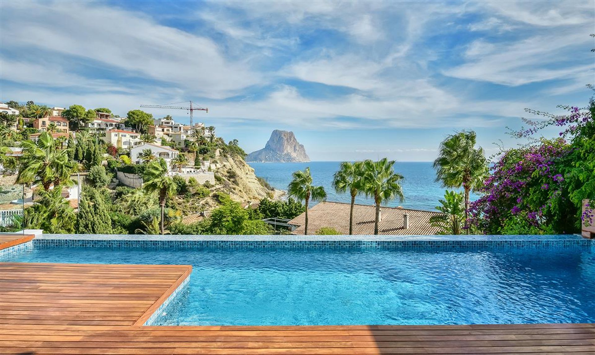 casa en calpe, Valencia 11235408