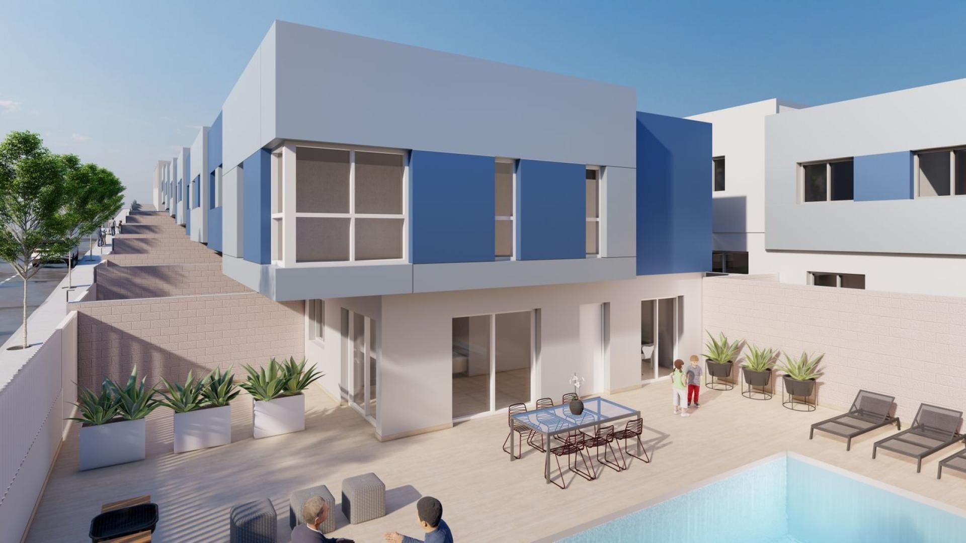 Haus im Azafa, Valencia 11235425