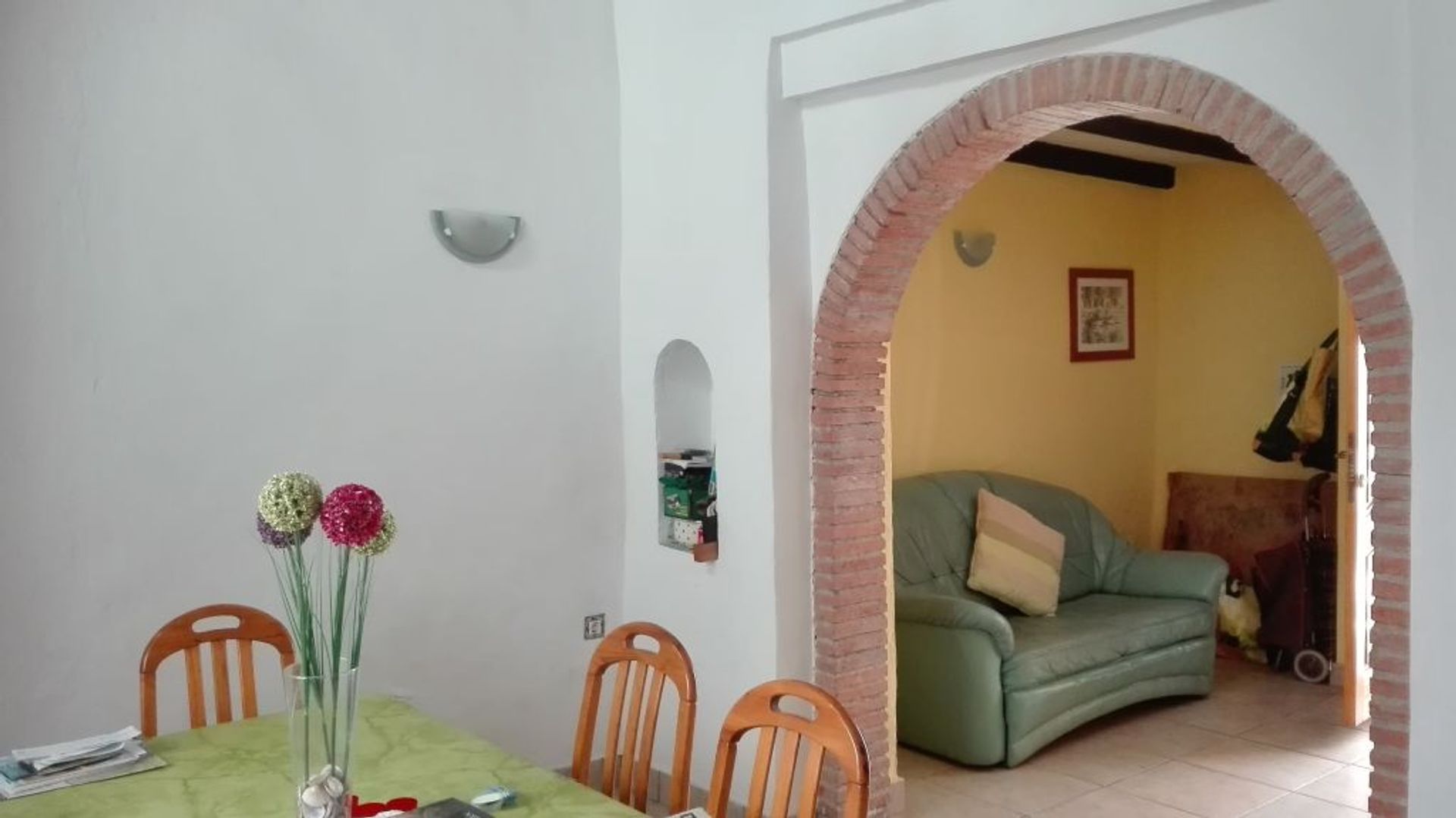 casa en La Font d'en Carròs, Comunidad Valenciana 11235445