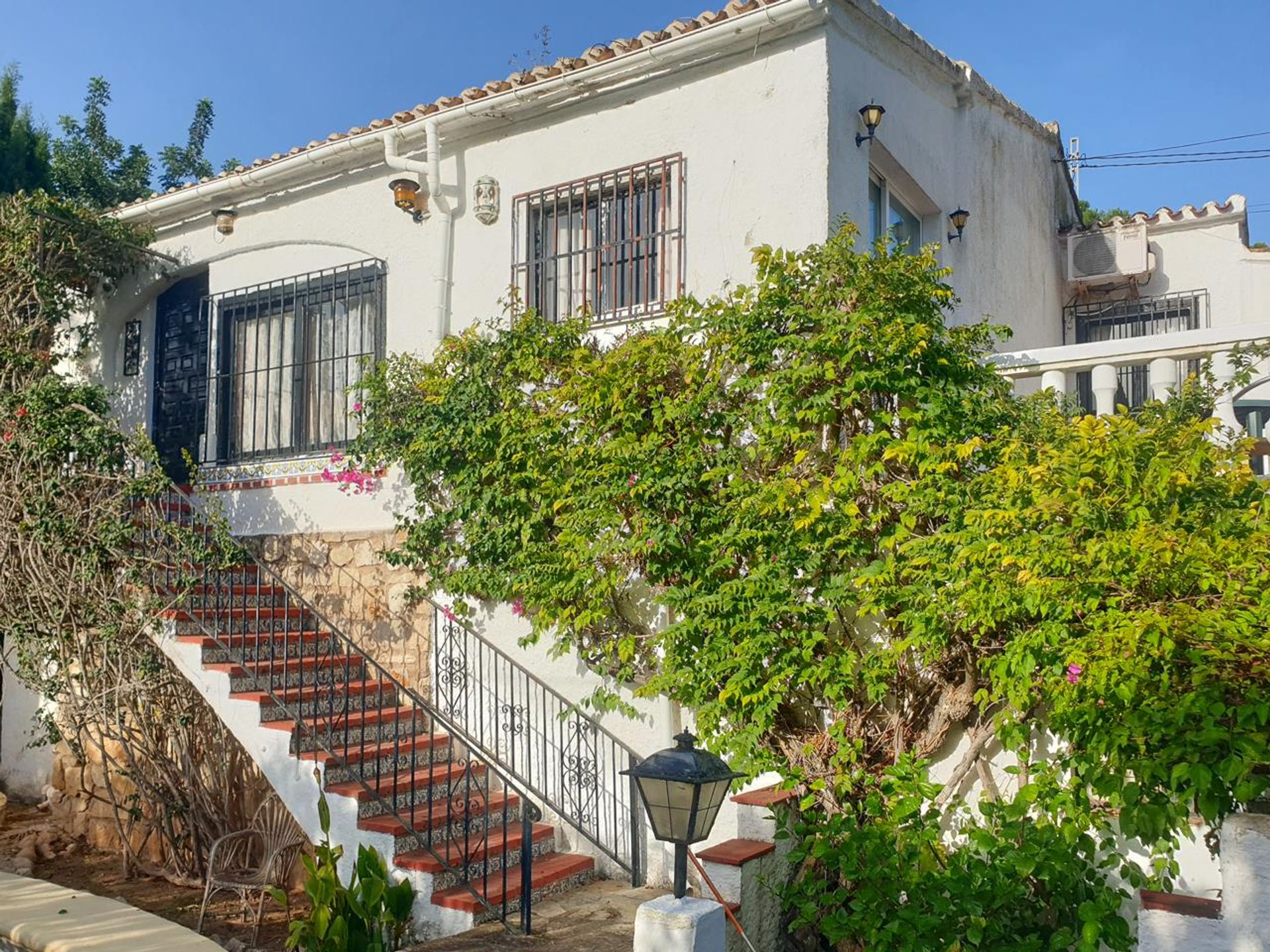 House in Jávea, Comunidad Valenciana 11235475