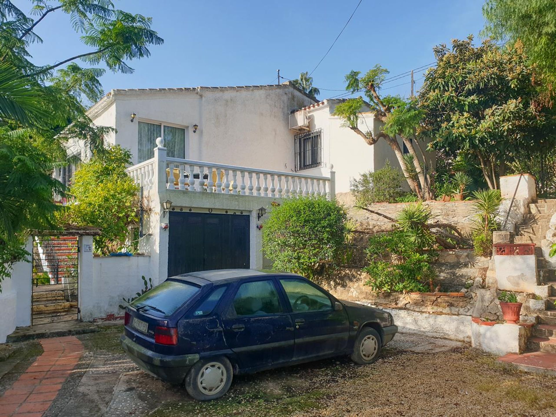 House in Jávea, Comunidad Valenciana 11235475