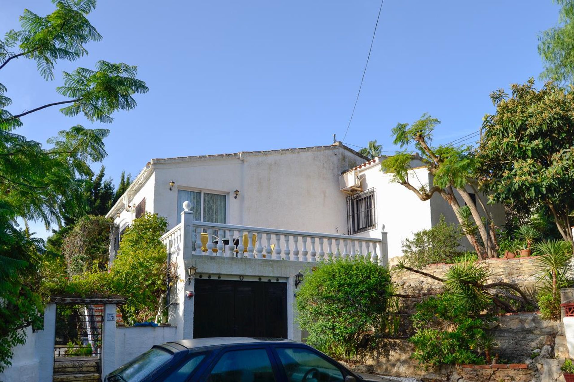 House in Jávea, Comunidad Valenciana 11235475