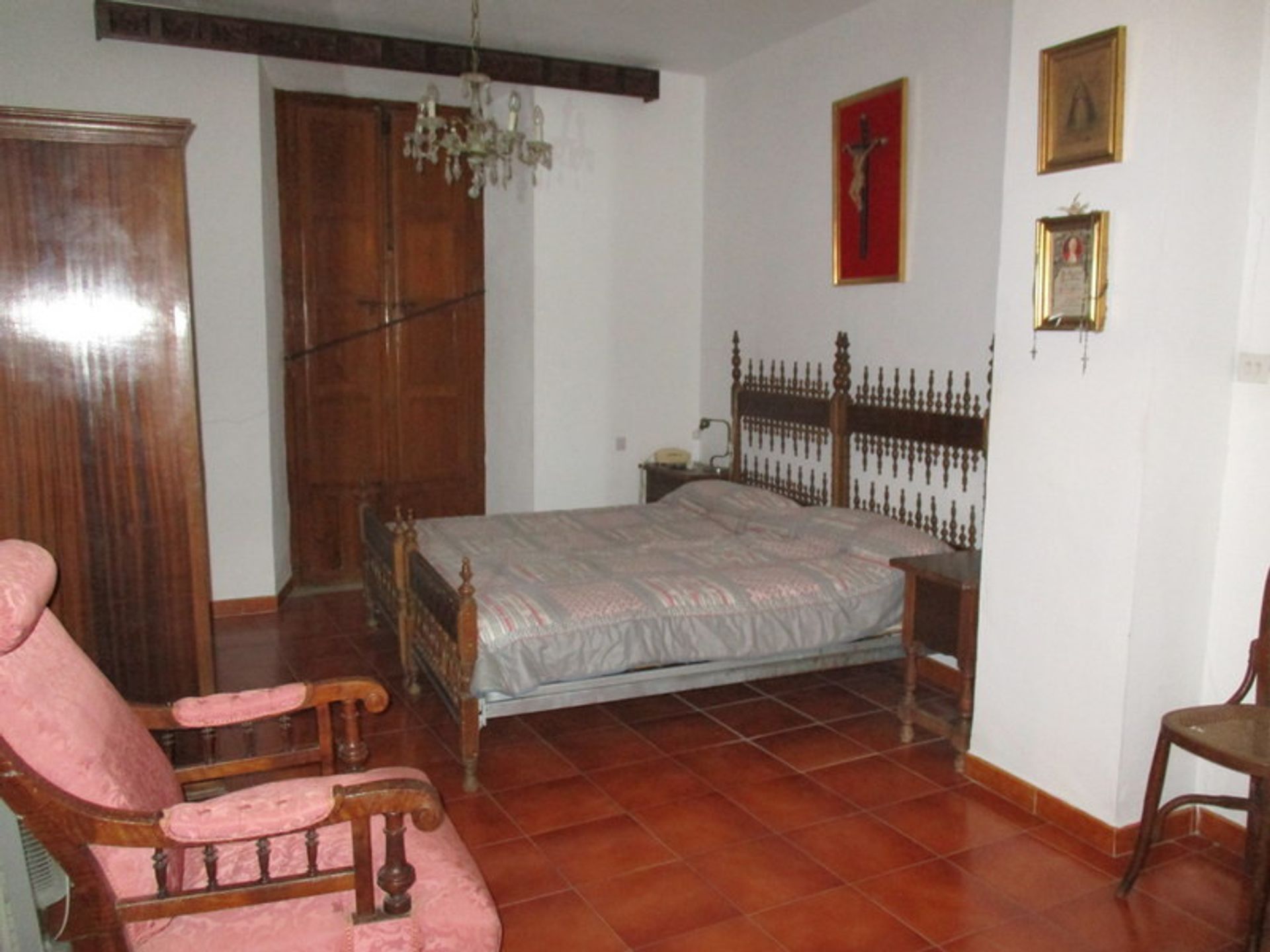 Huis in Álora, Andalucía 11235485